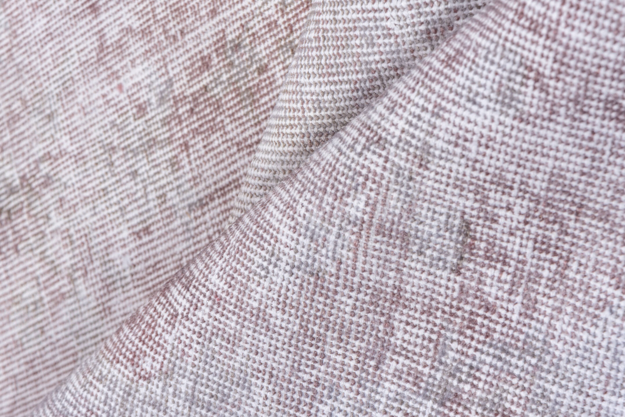 overdyed Rug - # 126080