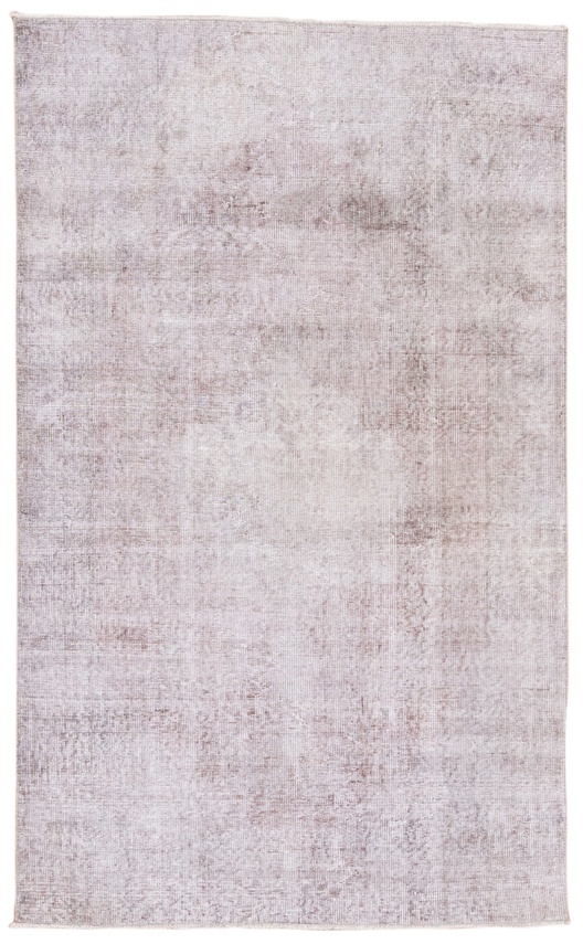 overdyed Rug - # 126080
