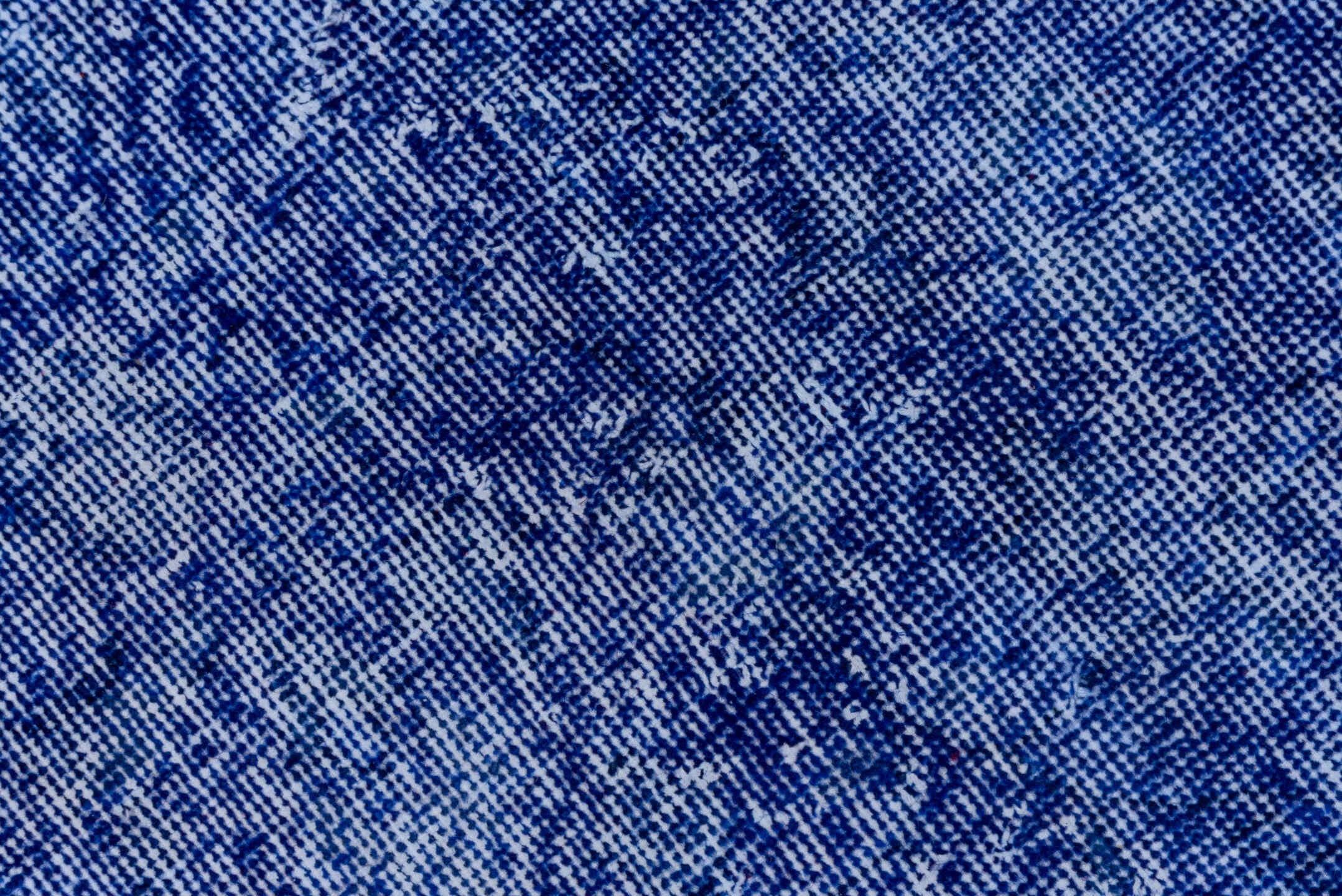 overdyed Rug - # 126315