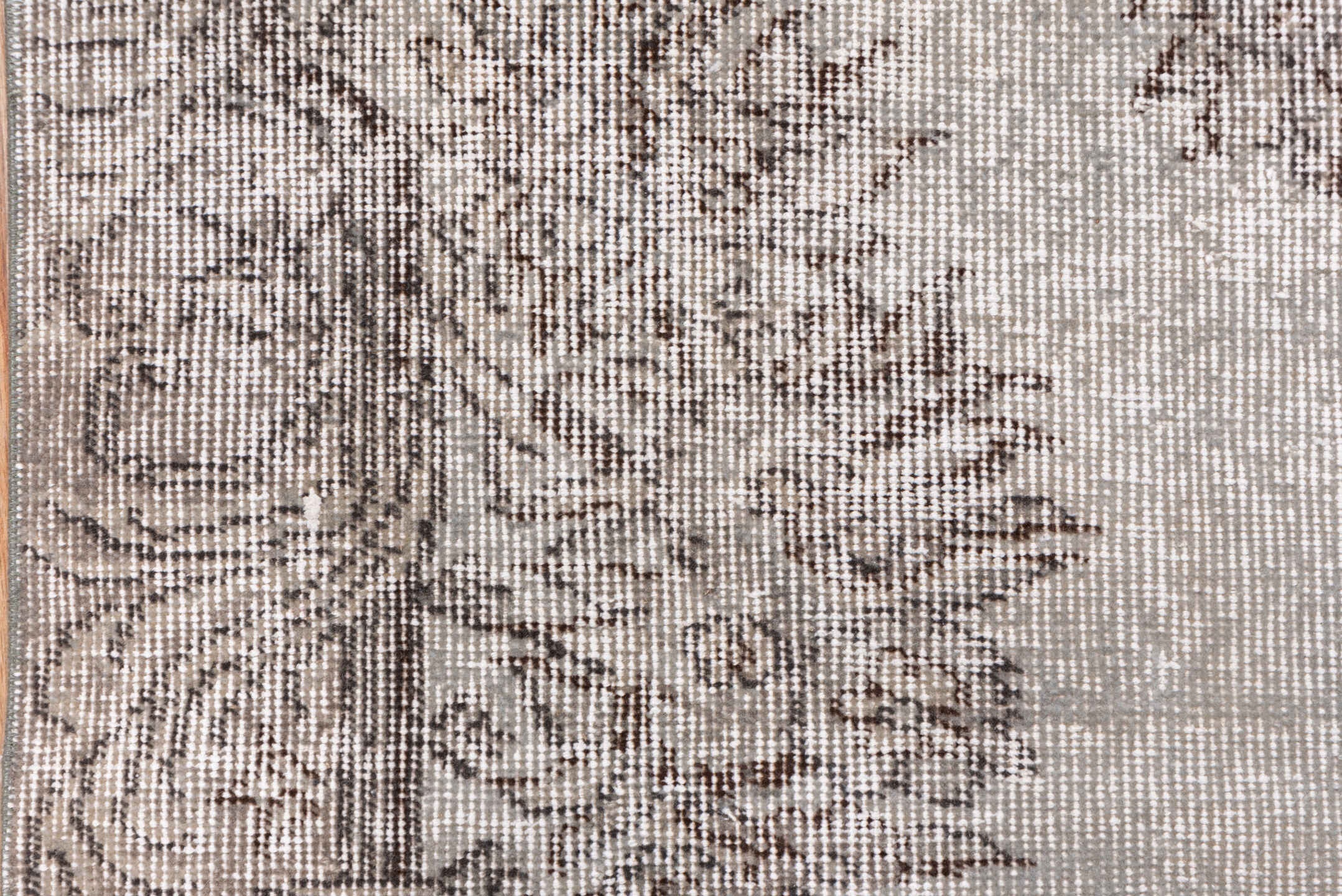 overdyed Rug - # 126490