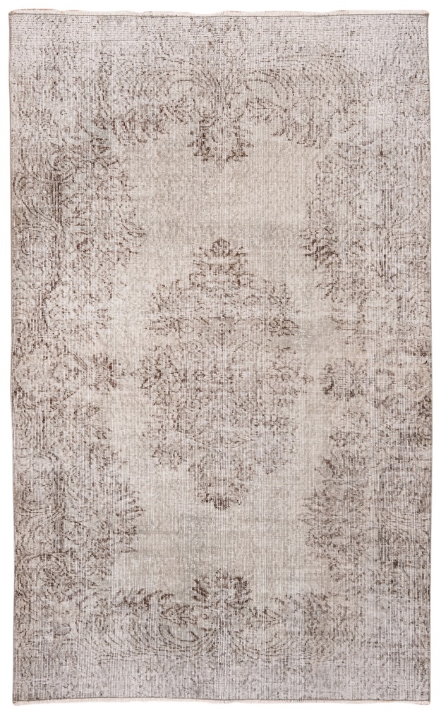 overdyed Rug - # 126490