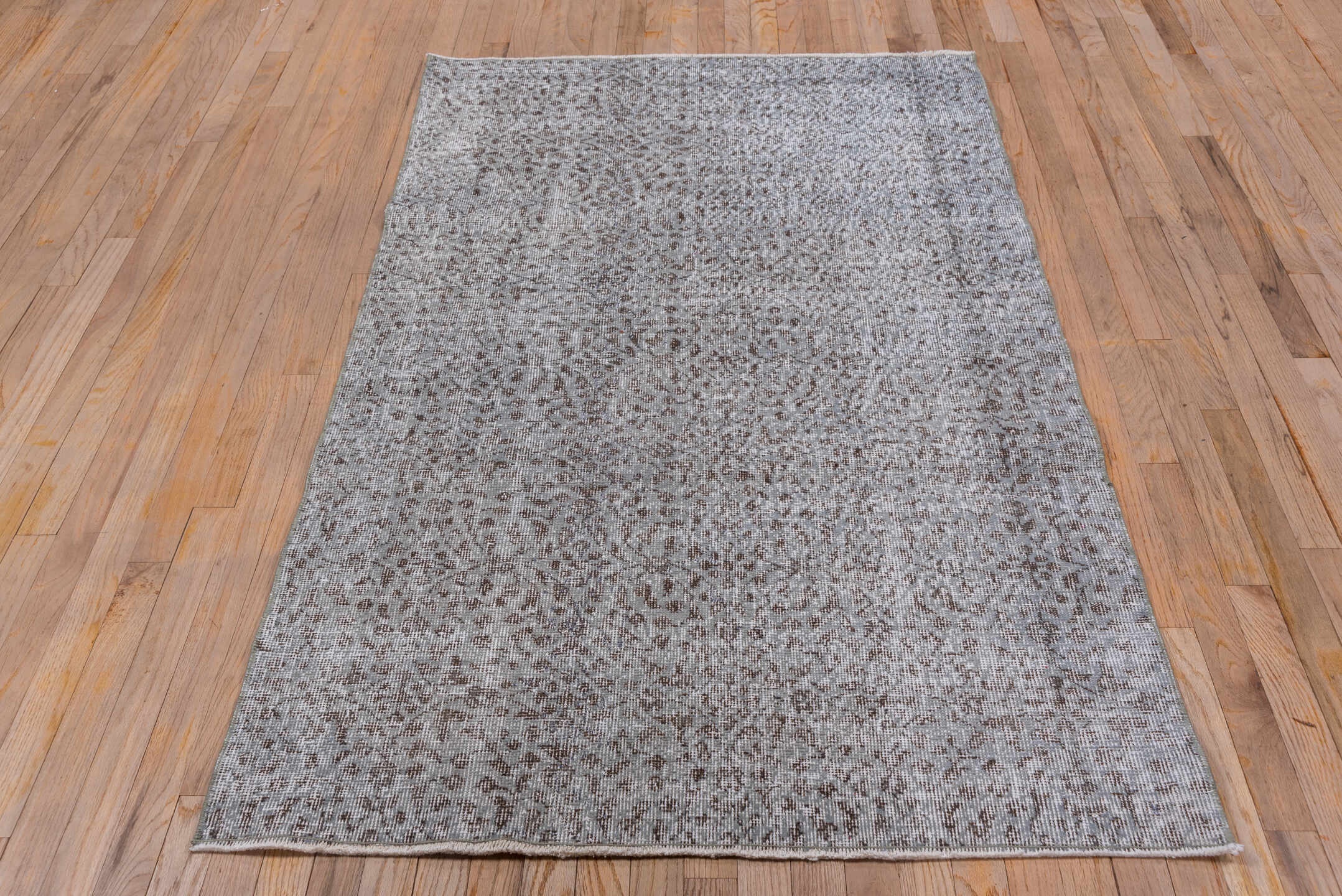overdyed Rug - # 126562