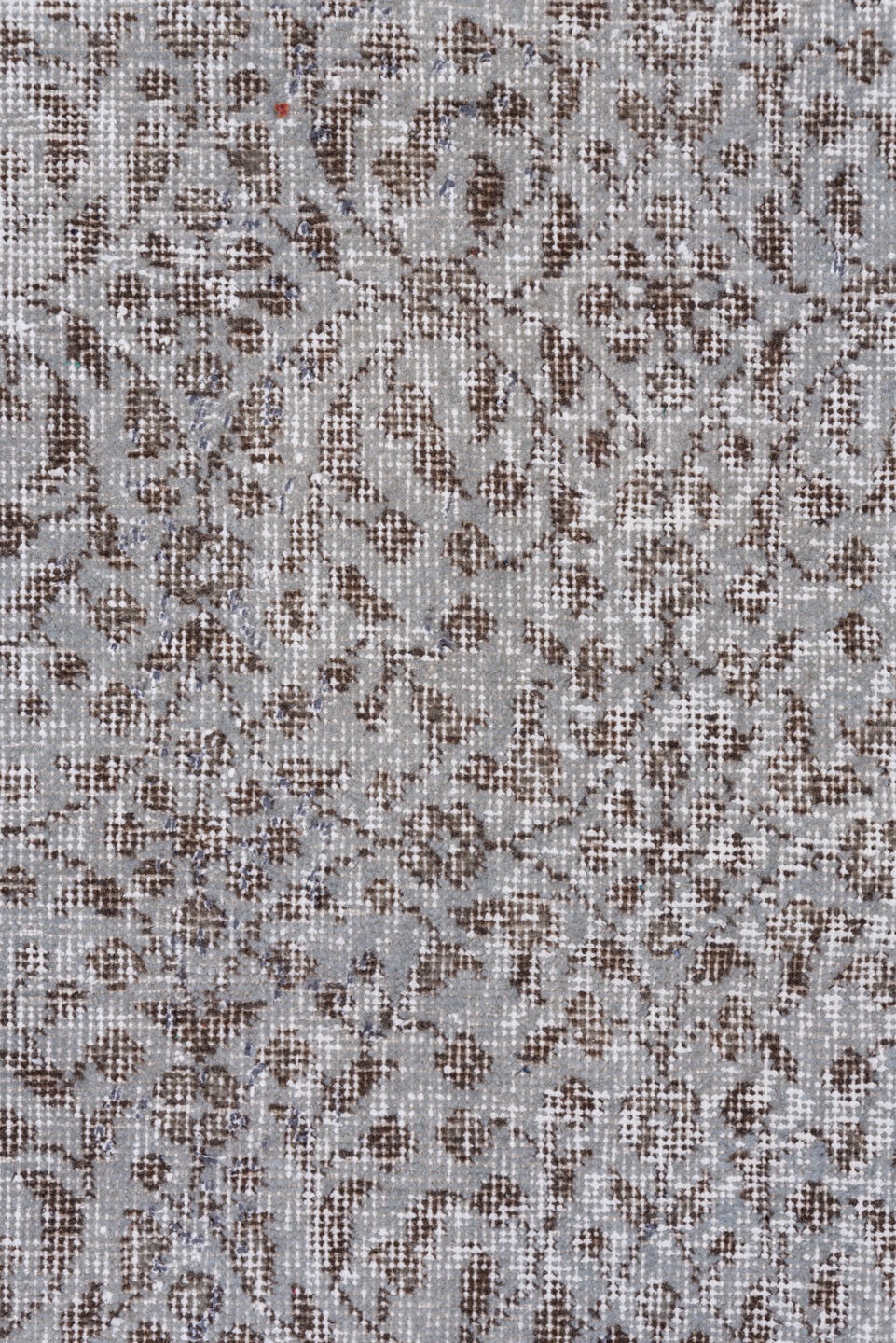overdyed Rug - # 126562