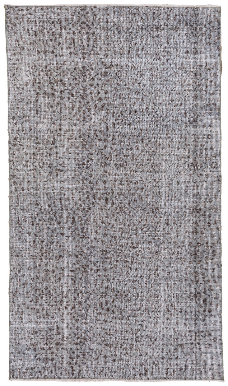 overdyed Rug - # 126562
