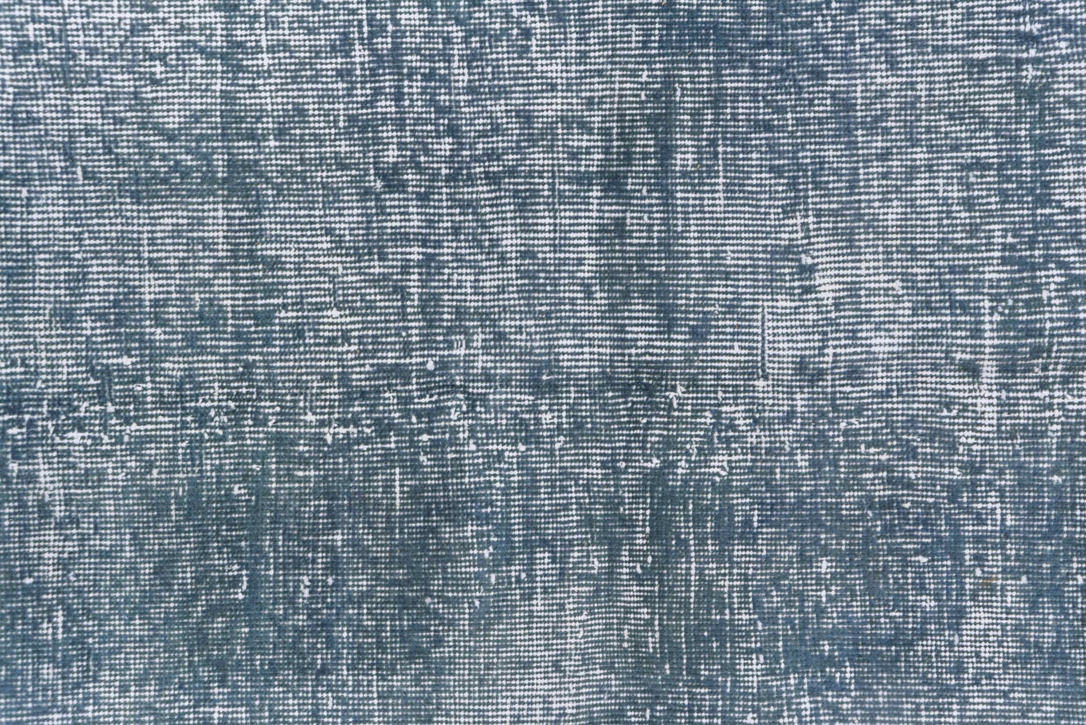 overdyed Rug - # 126659
