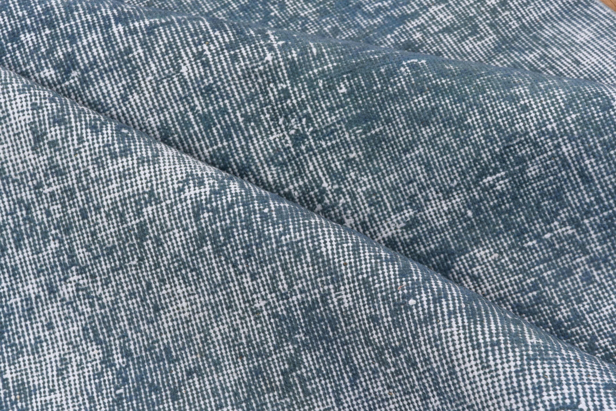 overdyed Rug - # 126659