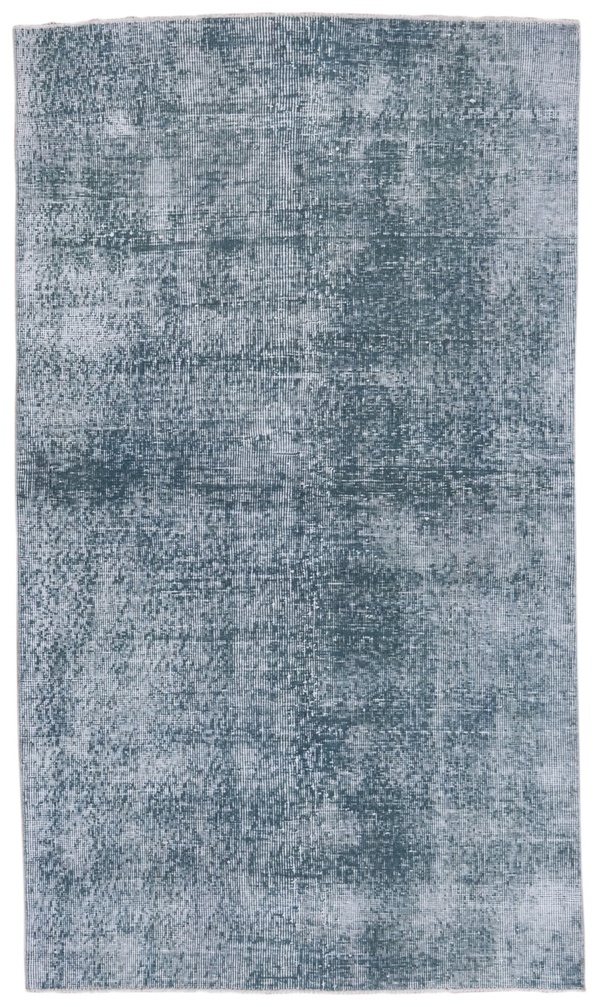 overdyed Rug - # 126659