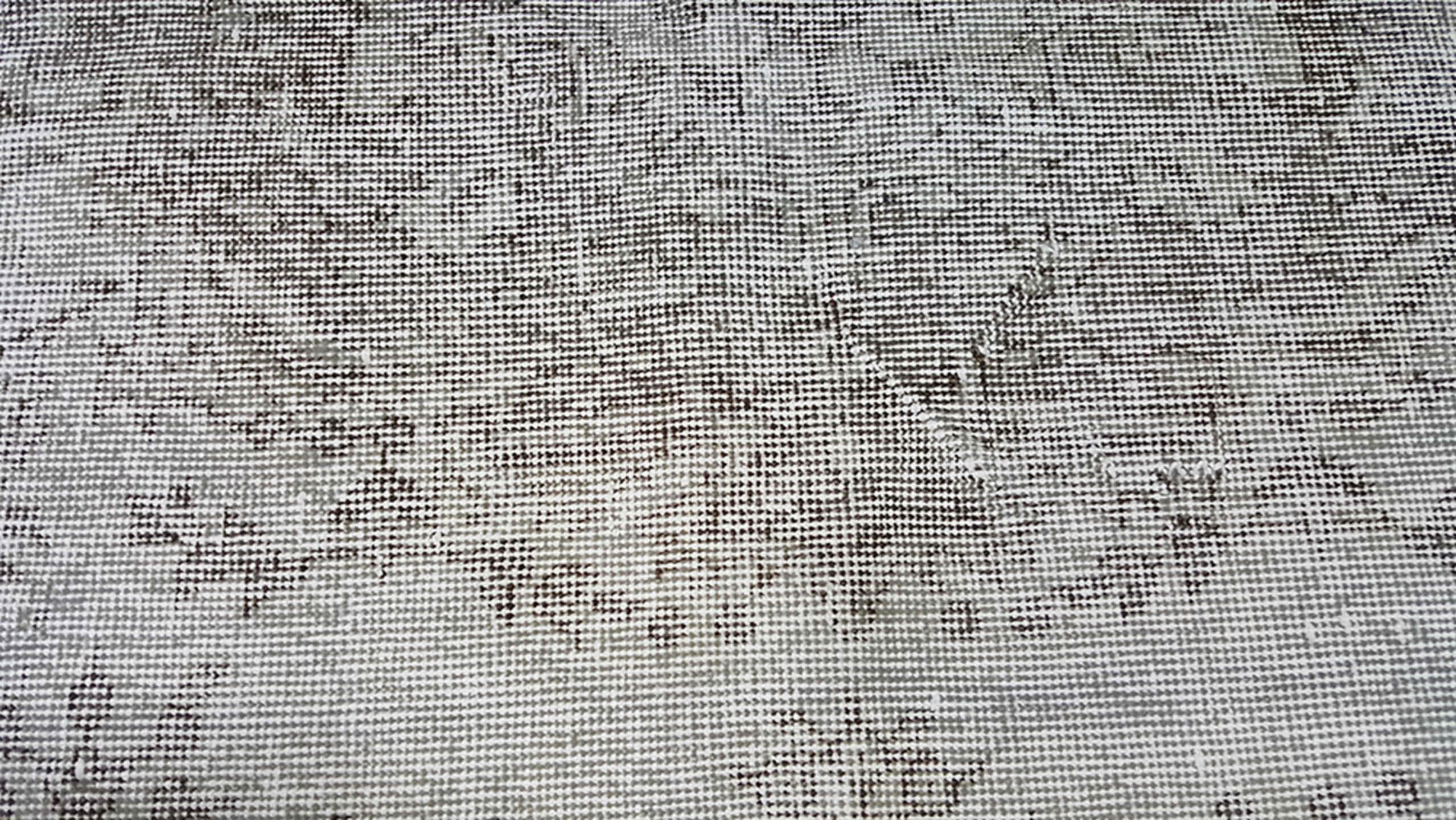 overdyed Rug - # 126968