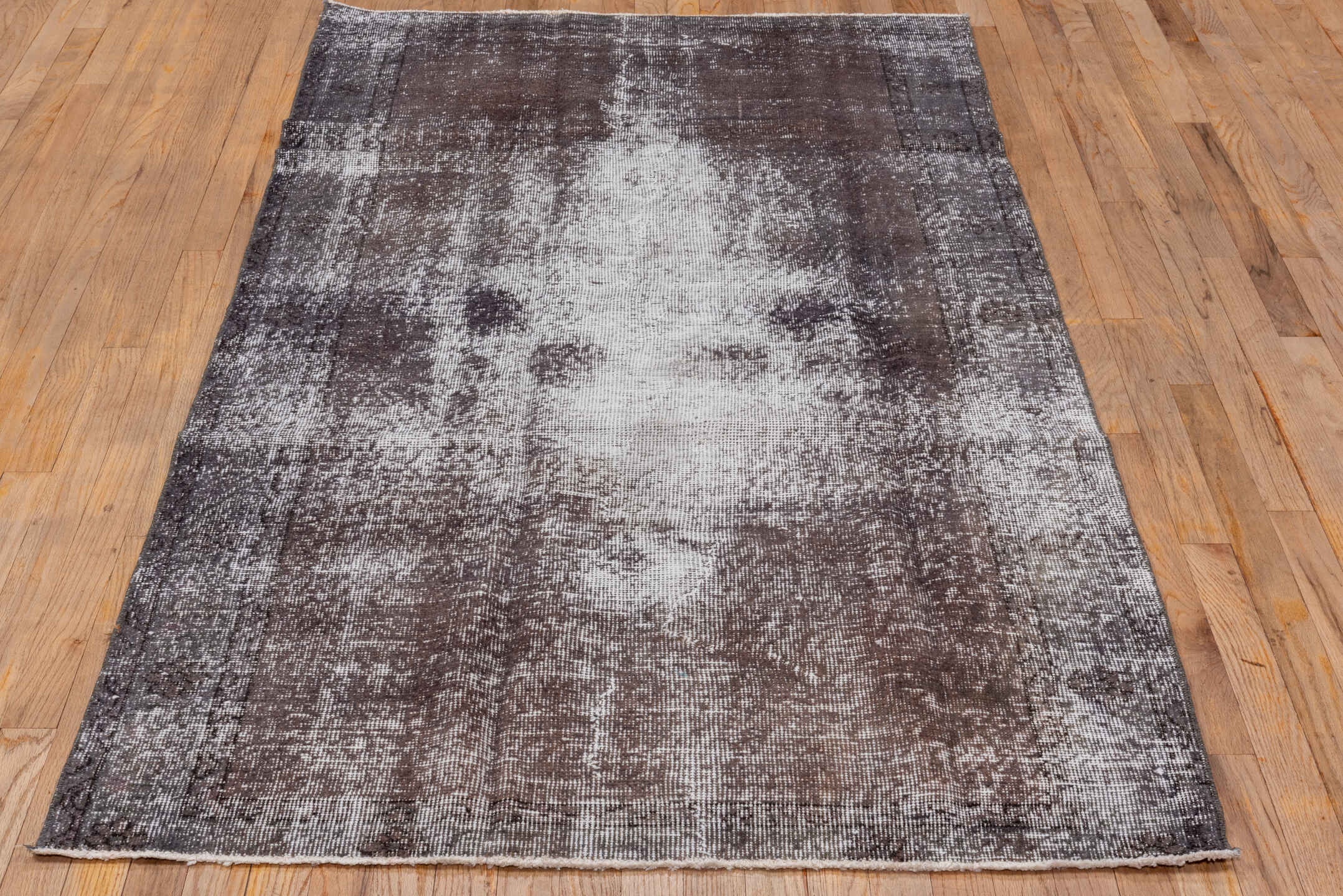 overdyed Rug - # 127085