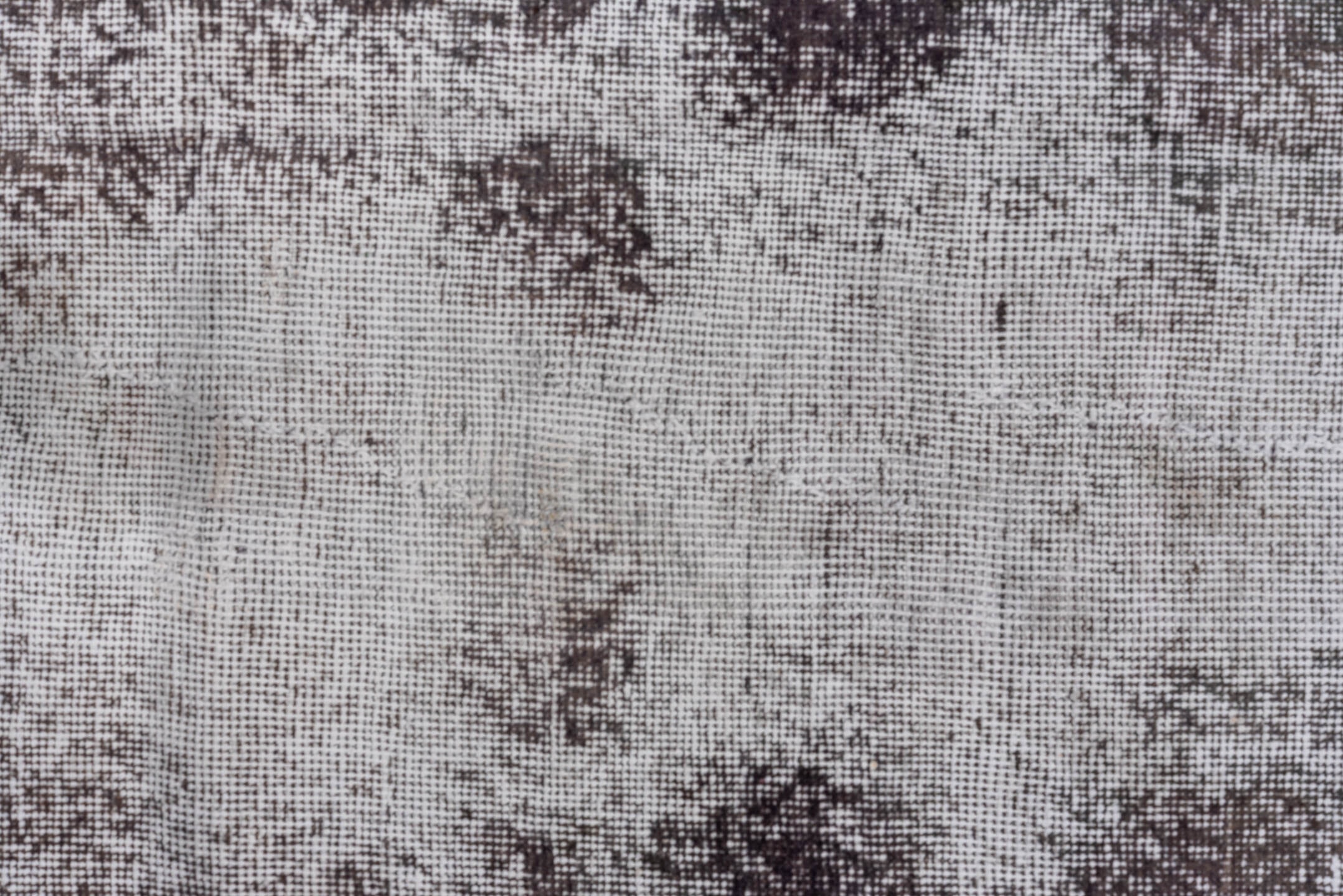 overdyed Rug - # 127085
