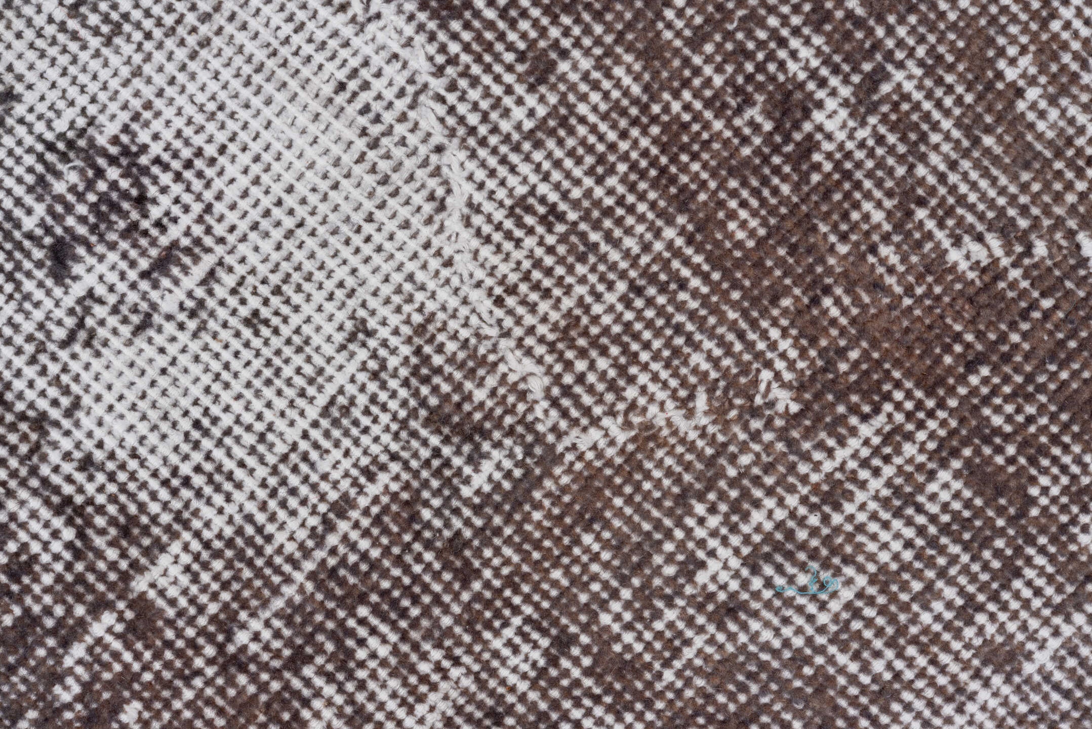 overdyed Rug - # 127085