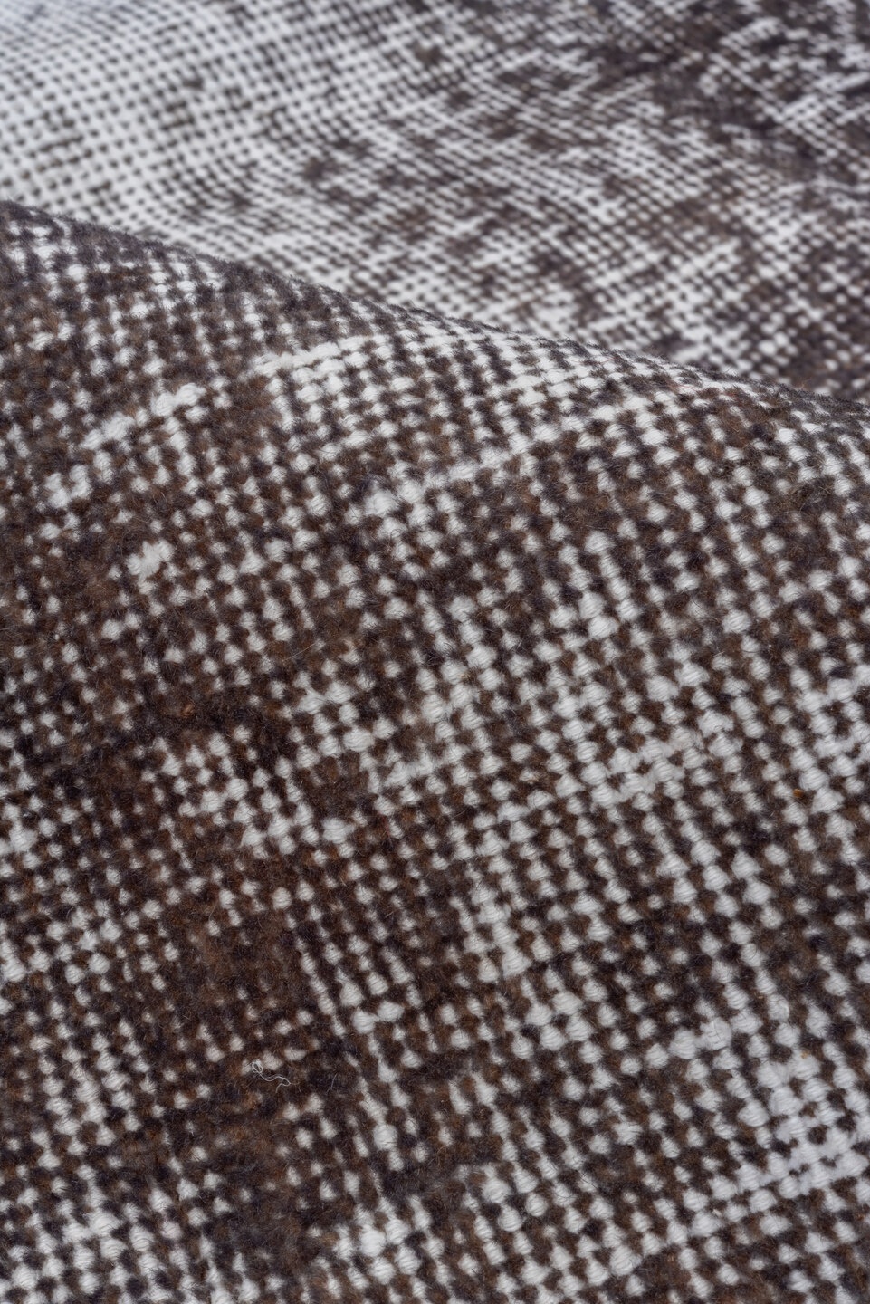 overdyed Rug - # 127085