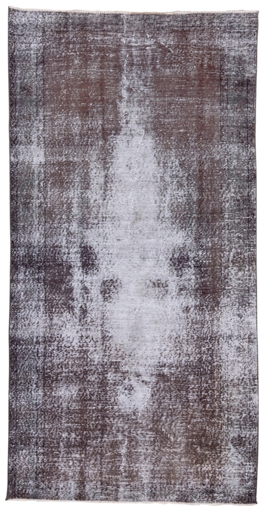 overdyed Rug - # 127085