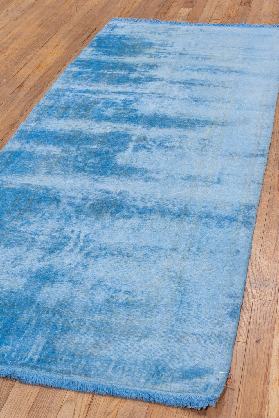 overdyed Rug - # 127256