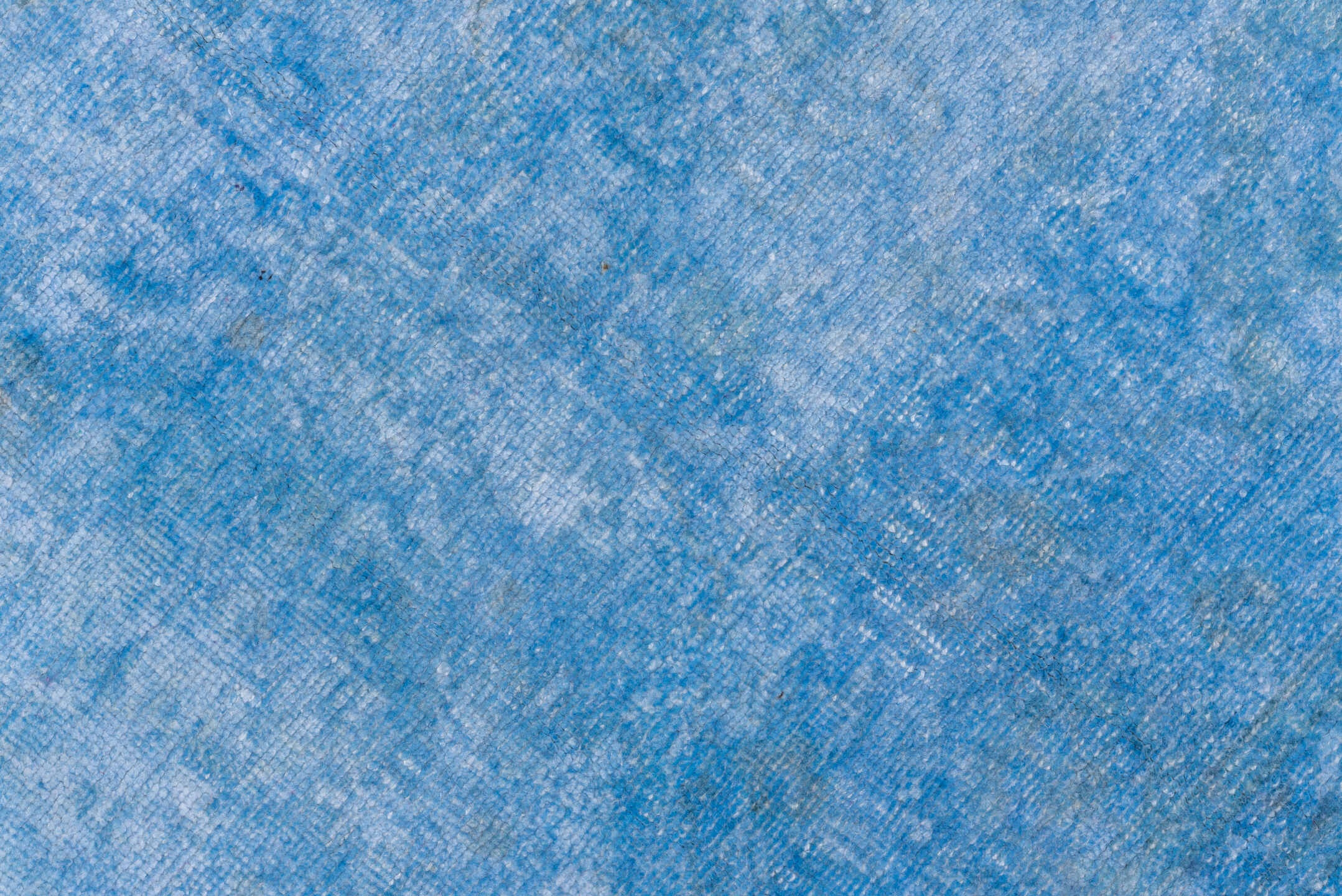 overdyed Rug - # 127256
