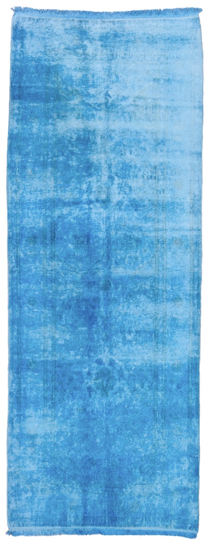 overdyed Rug - # 127256
