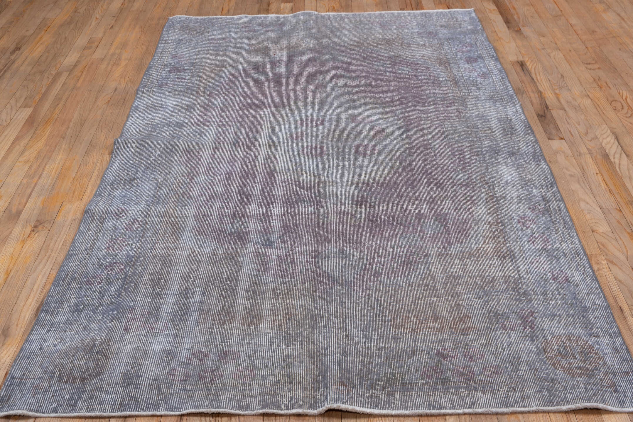 overdyed Rug - # 127747