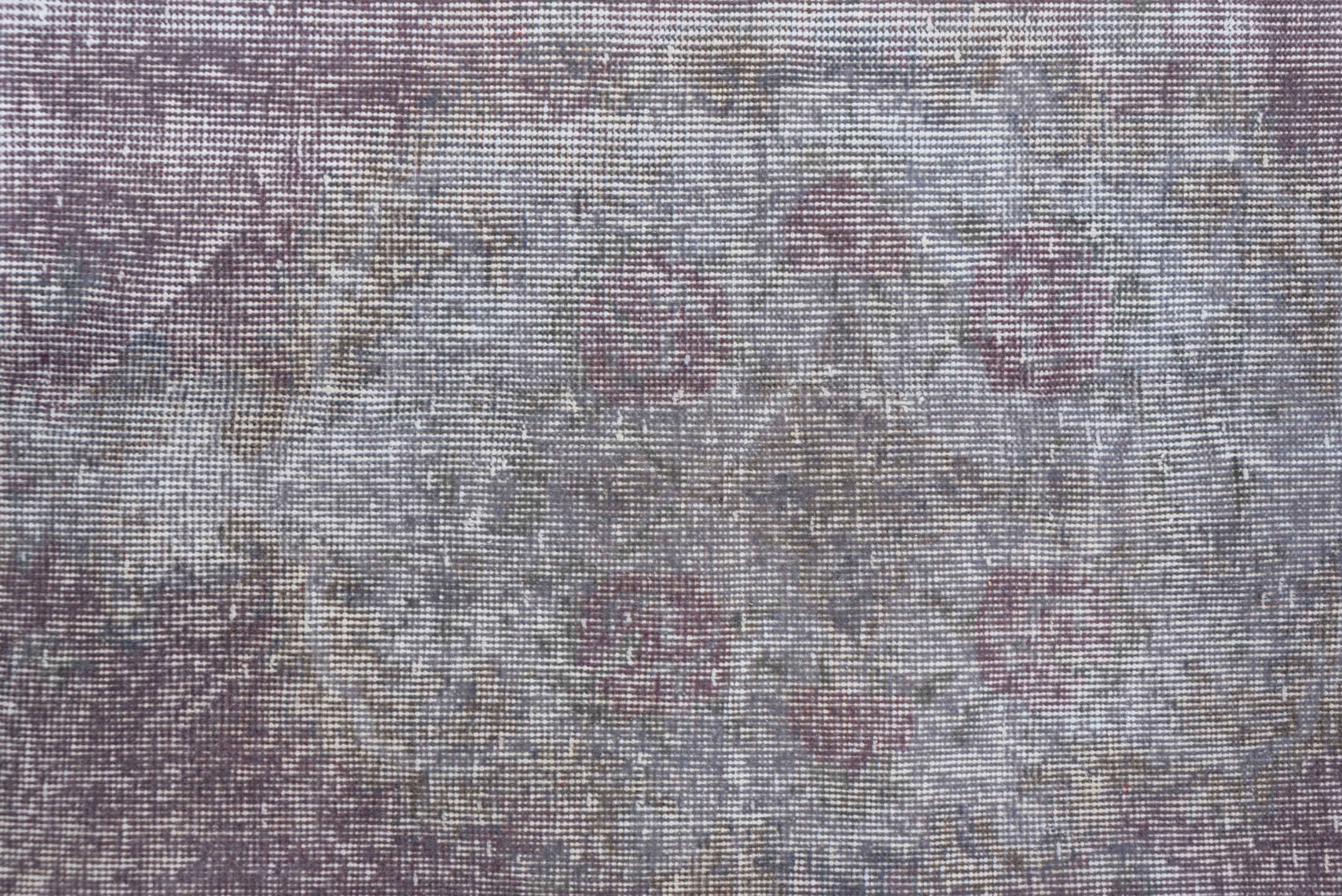 overdyed Rug - # 127747