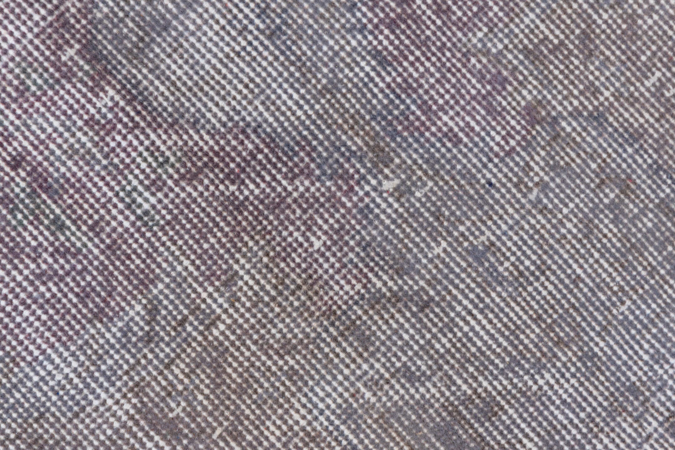 overdyed Rug - # 127747