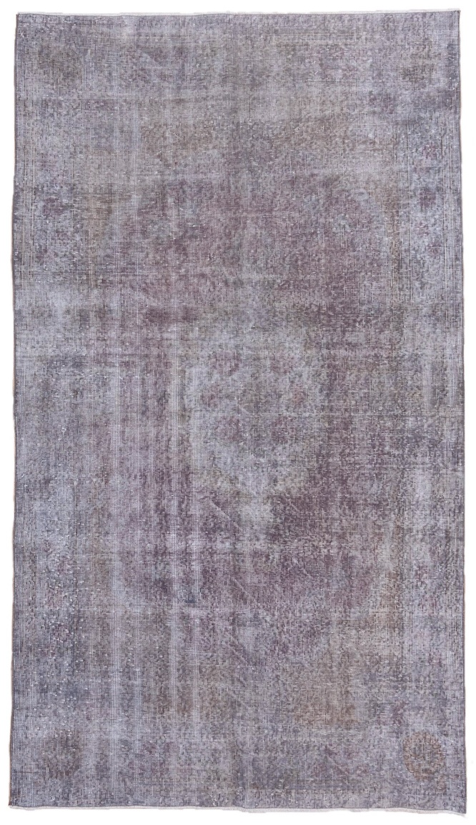 overdyed Rug - # 127747
