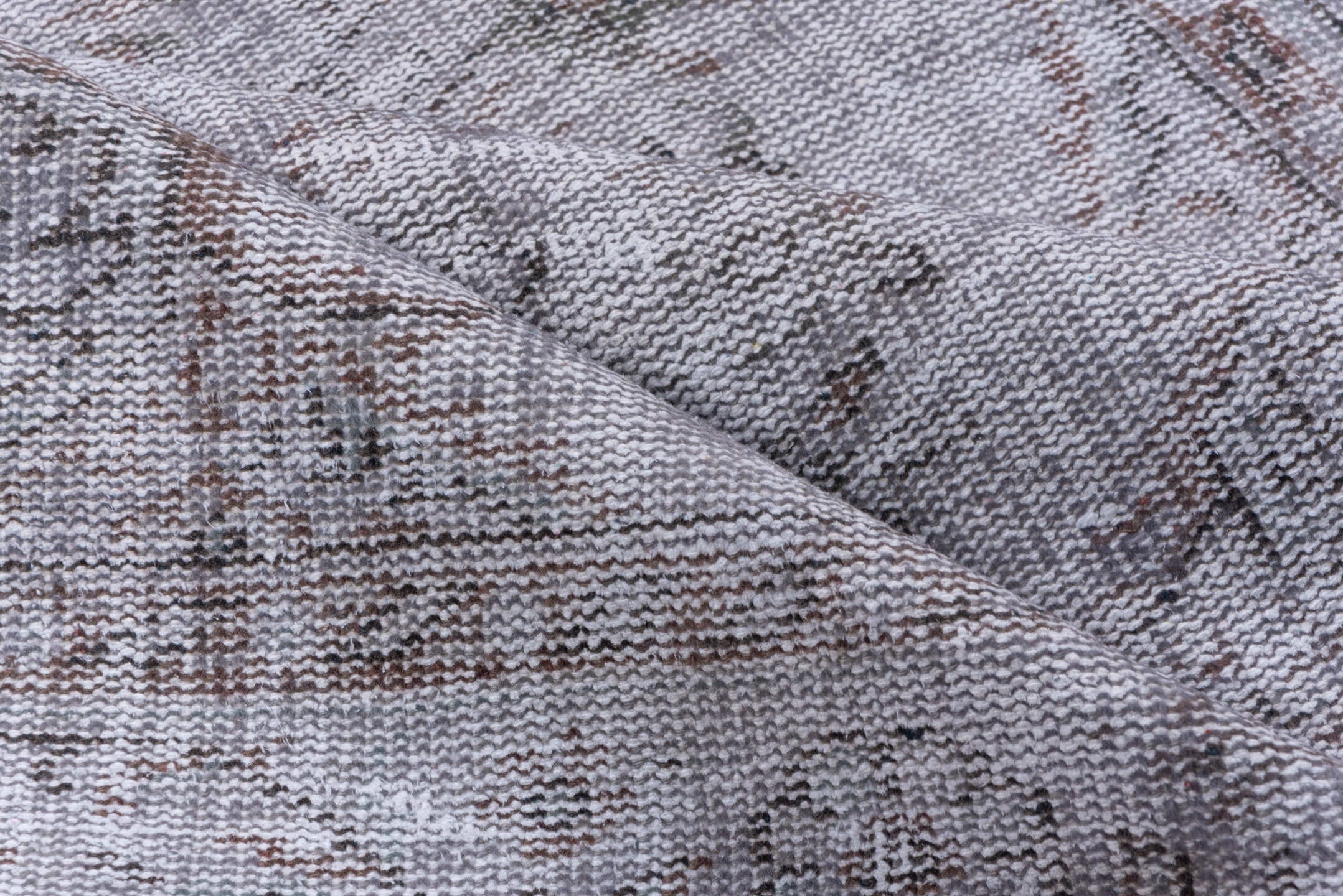 overdyed Rug - # 127873