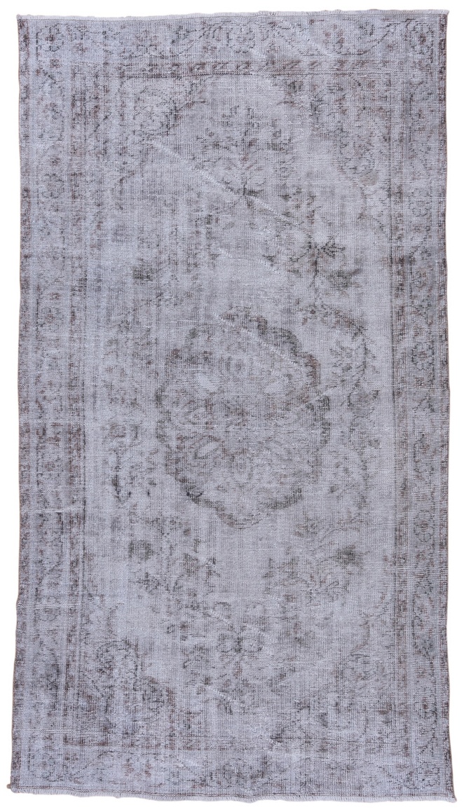 overdyed Rug - # 127873