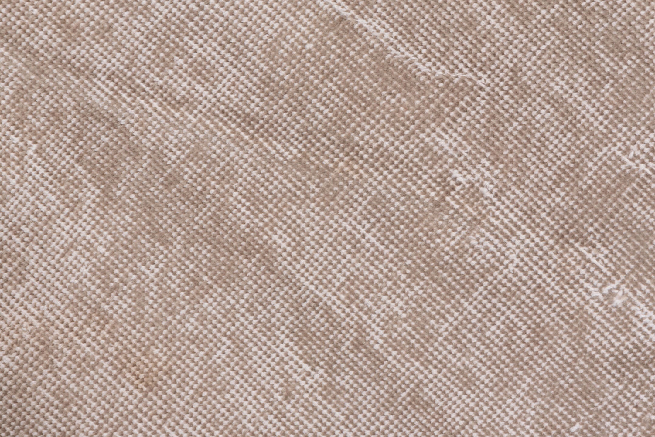 overdyed Rug - # 128028