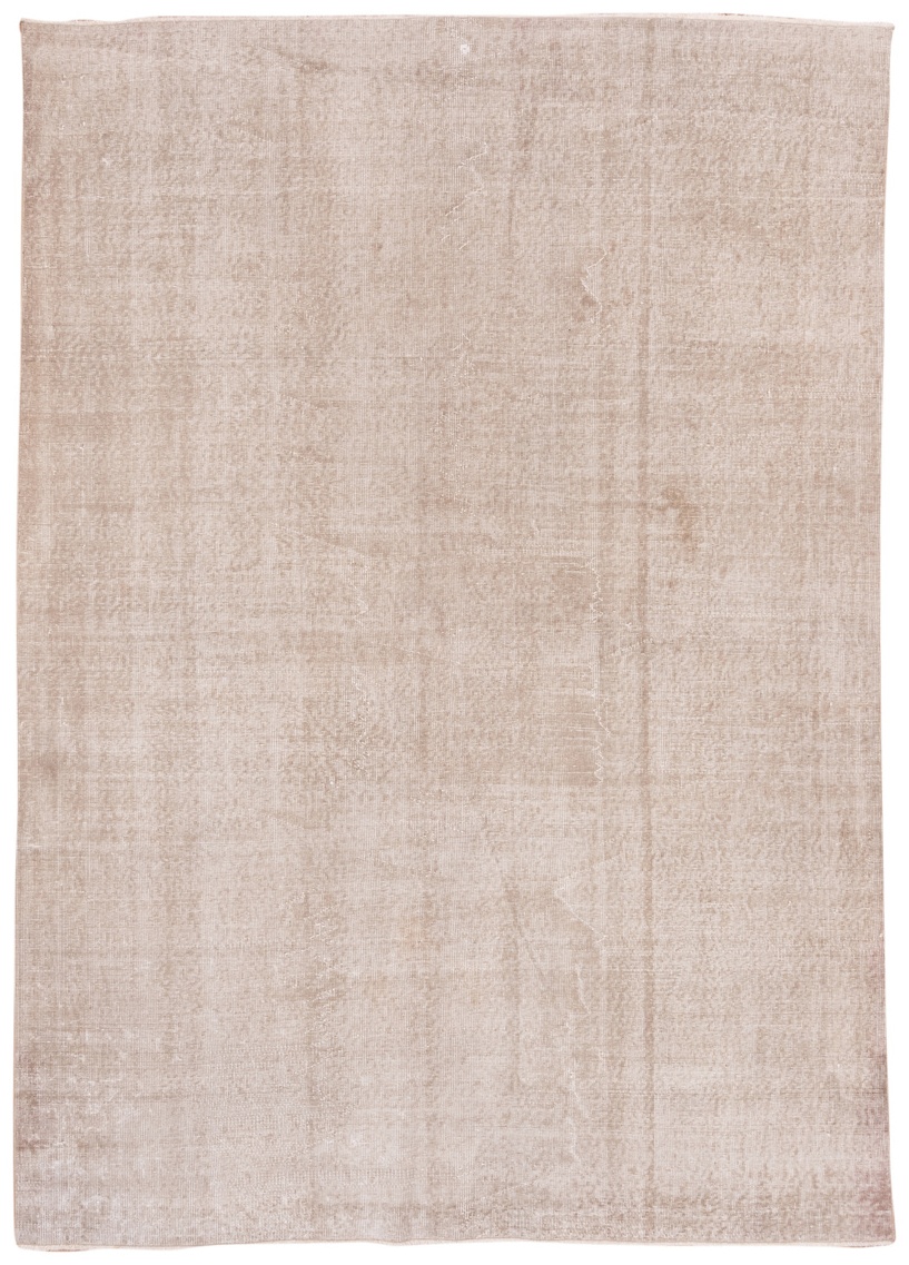 overdyed Rug - # 128028