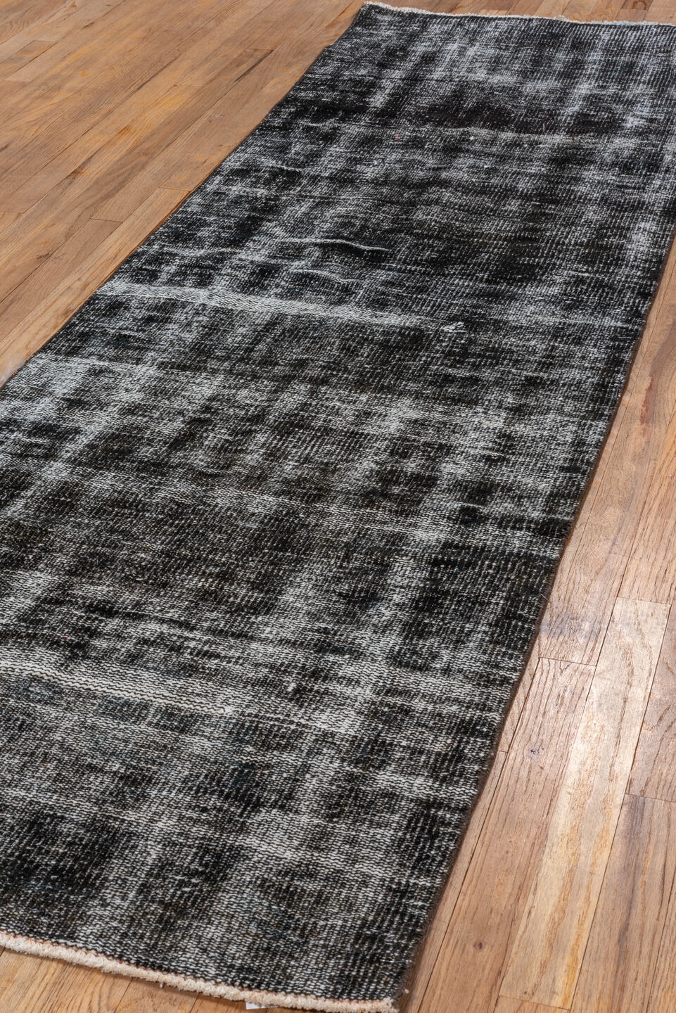 overdyed Runner - # 127765