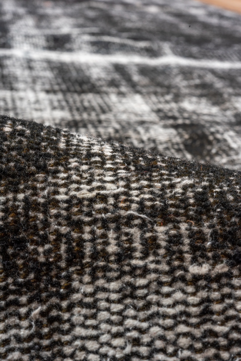 overdyed Runner - # 127765