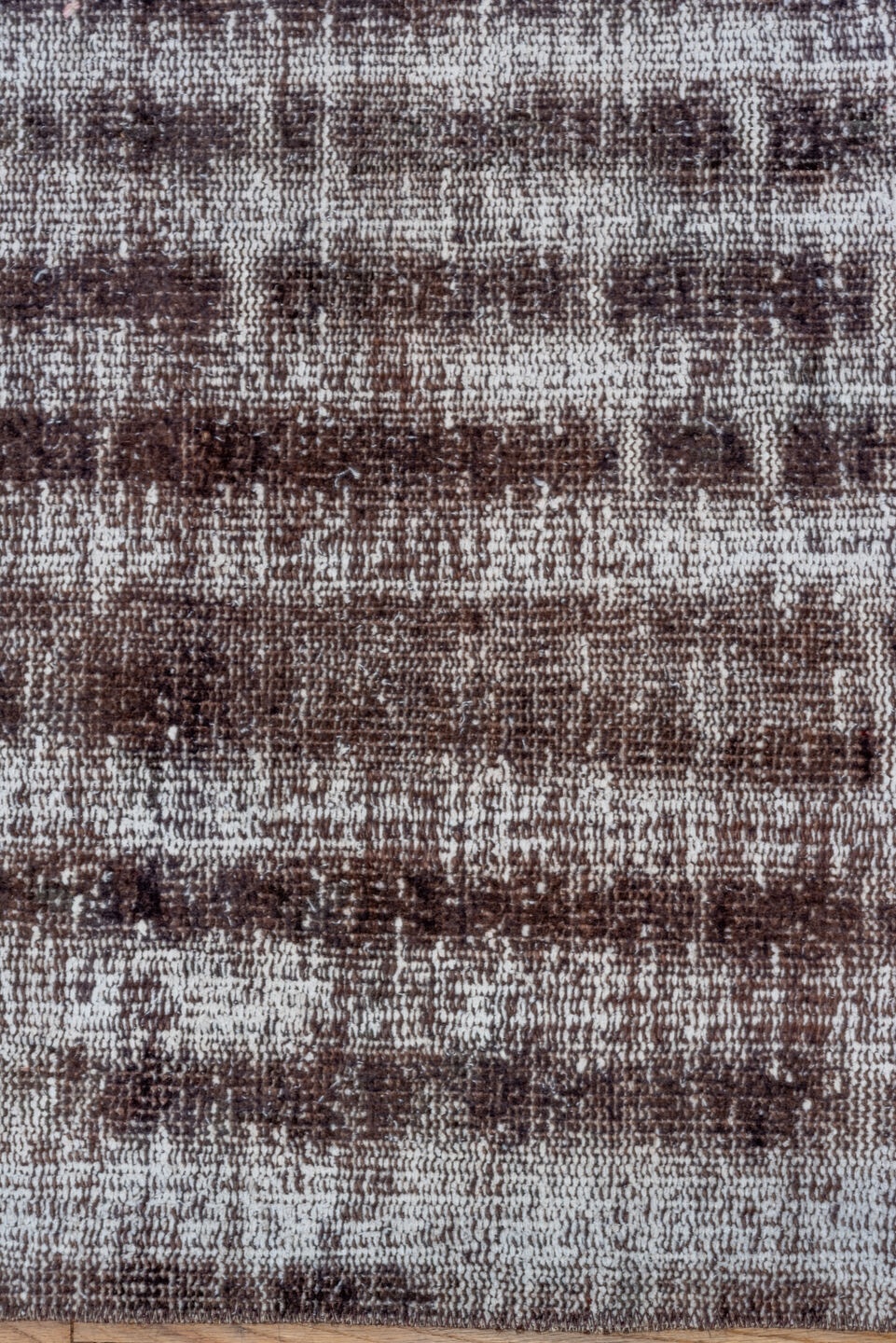 overdyed Runner - # 127891