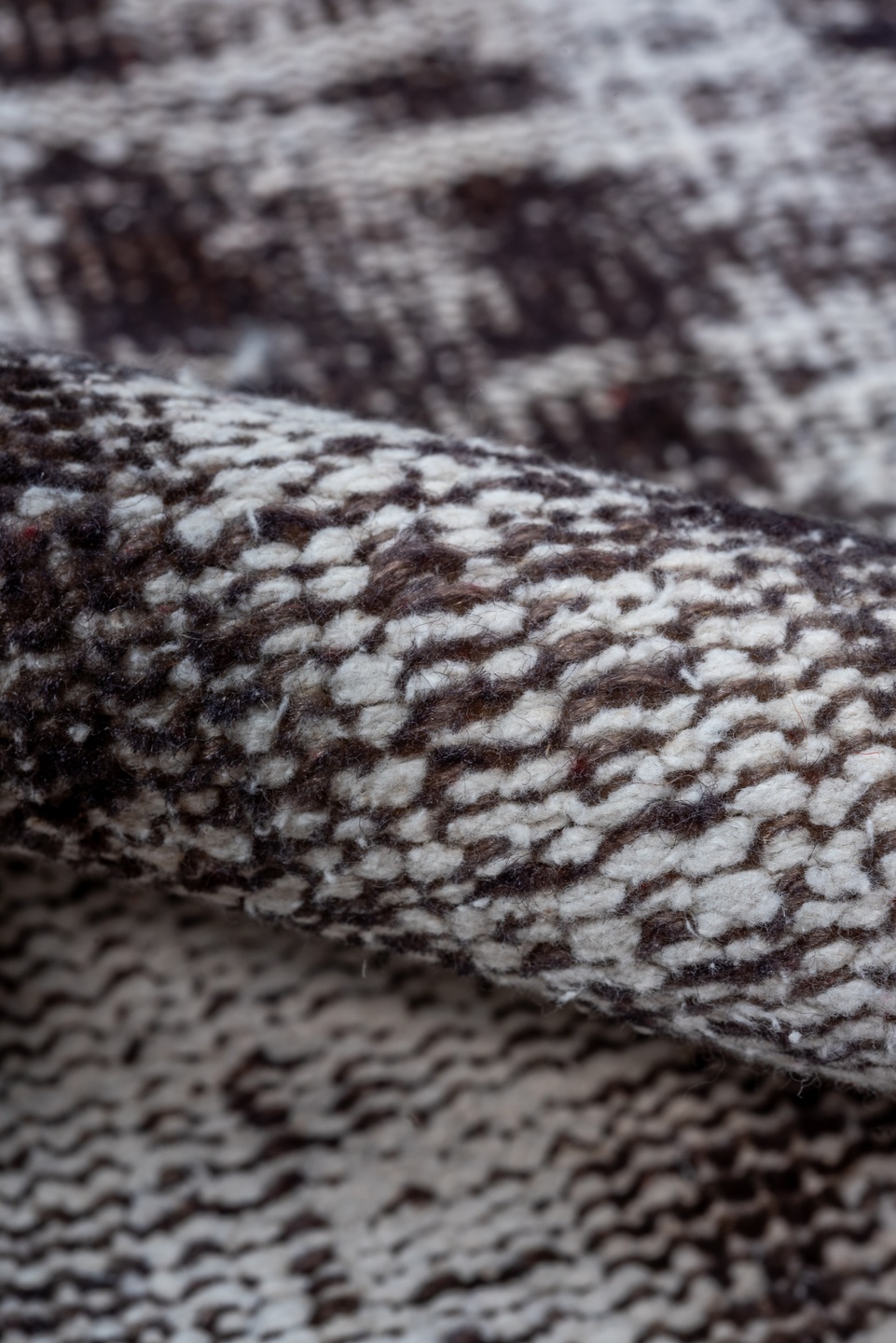 overdyed Runner - # 127891