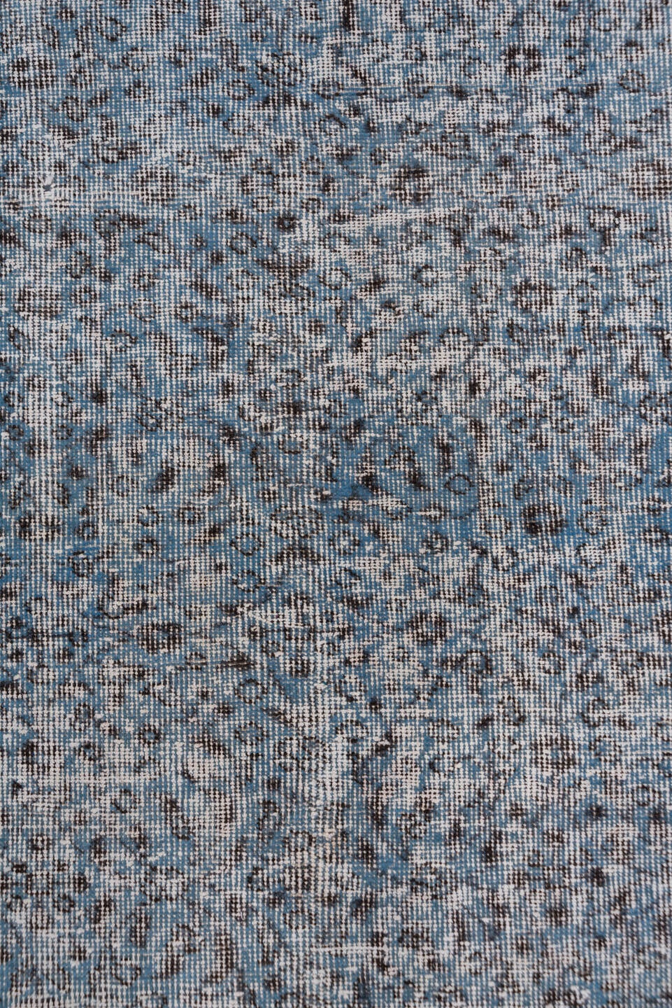 overdyed Runner - # 127908