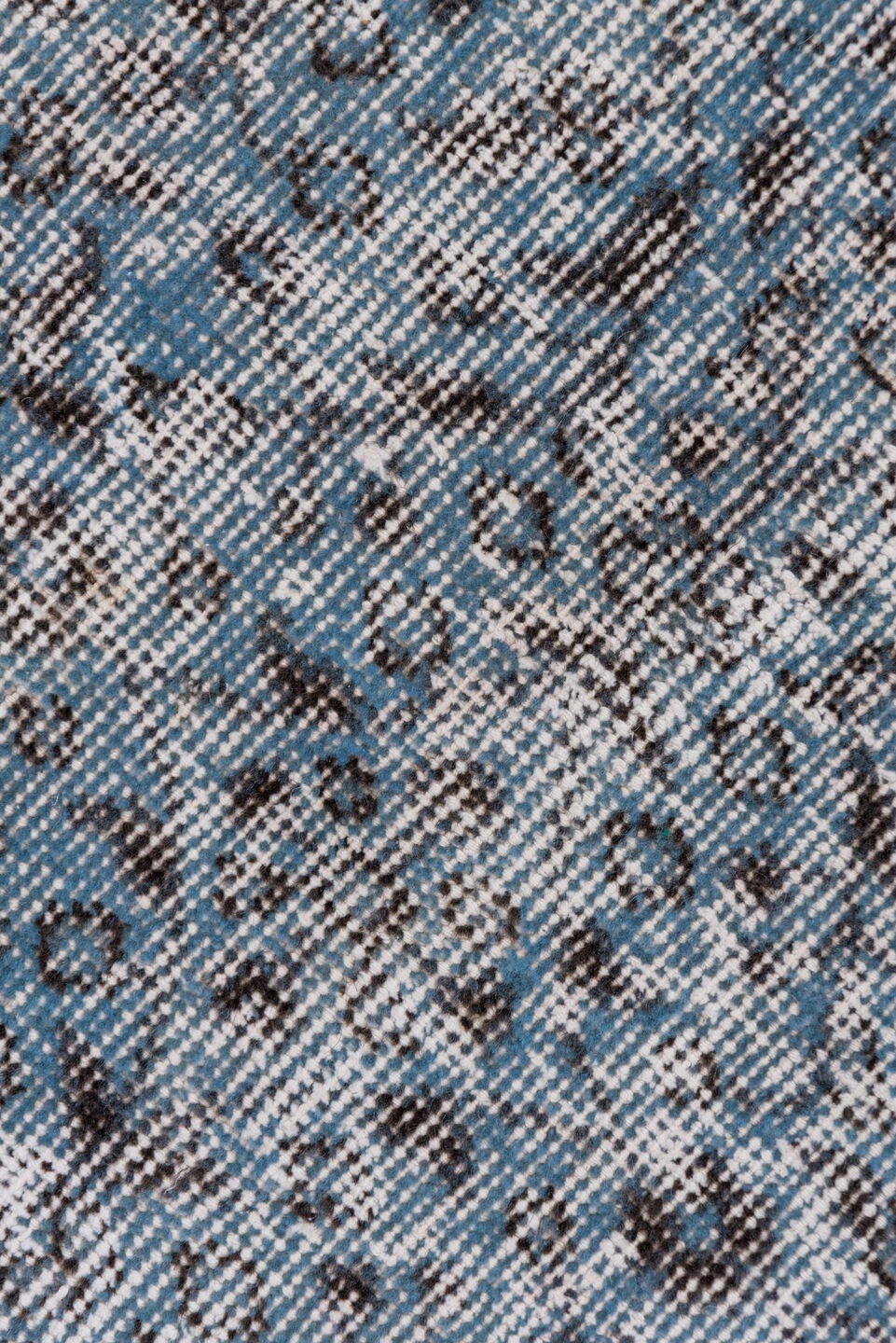 overdyed Runner - # 127908