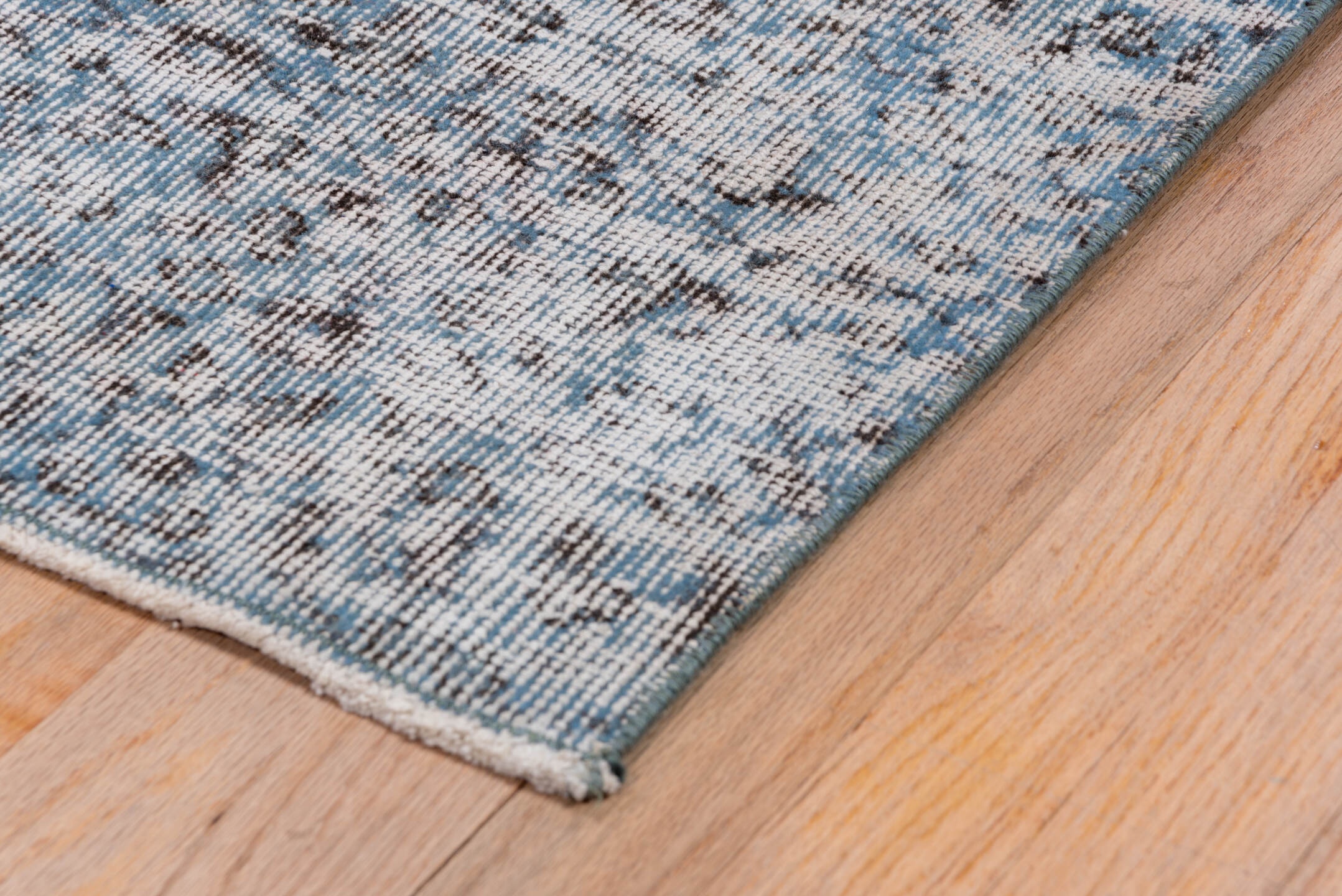 overdyed Runner - # 127908