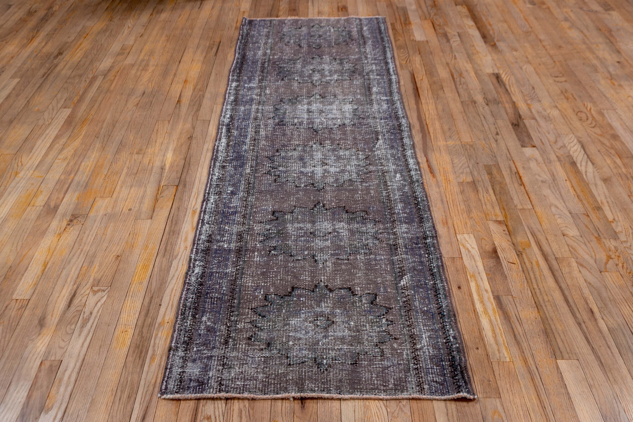 overdyed Runner - # 127935