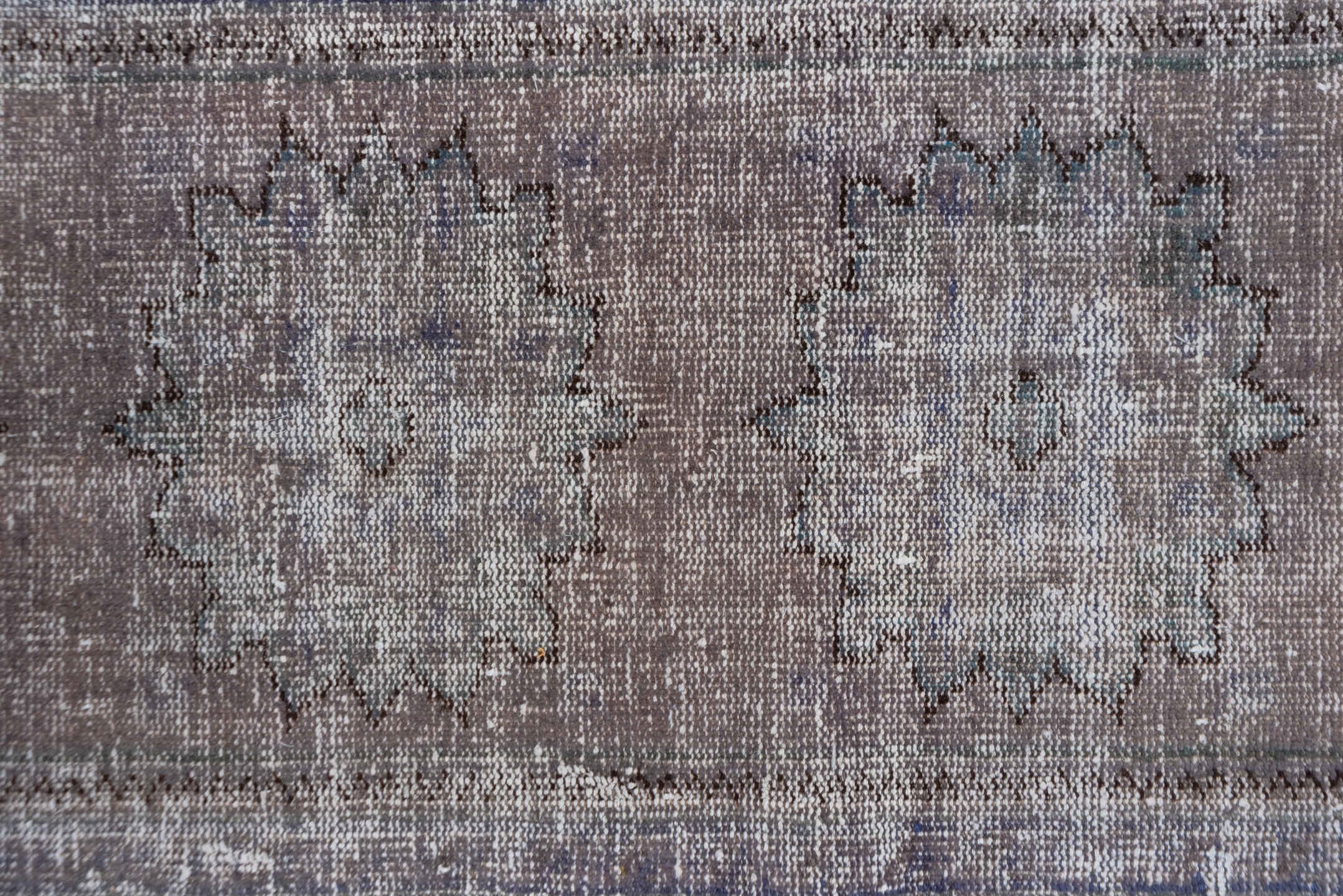 overdyed Runner - # 127935