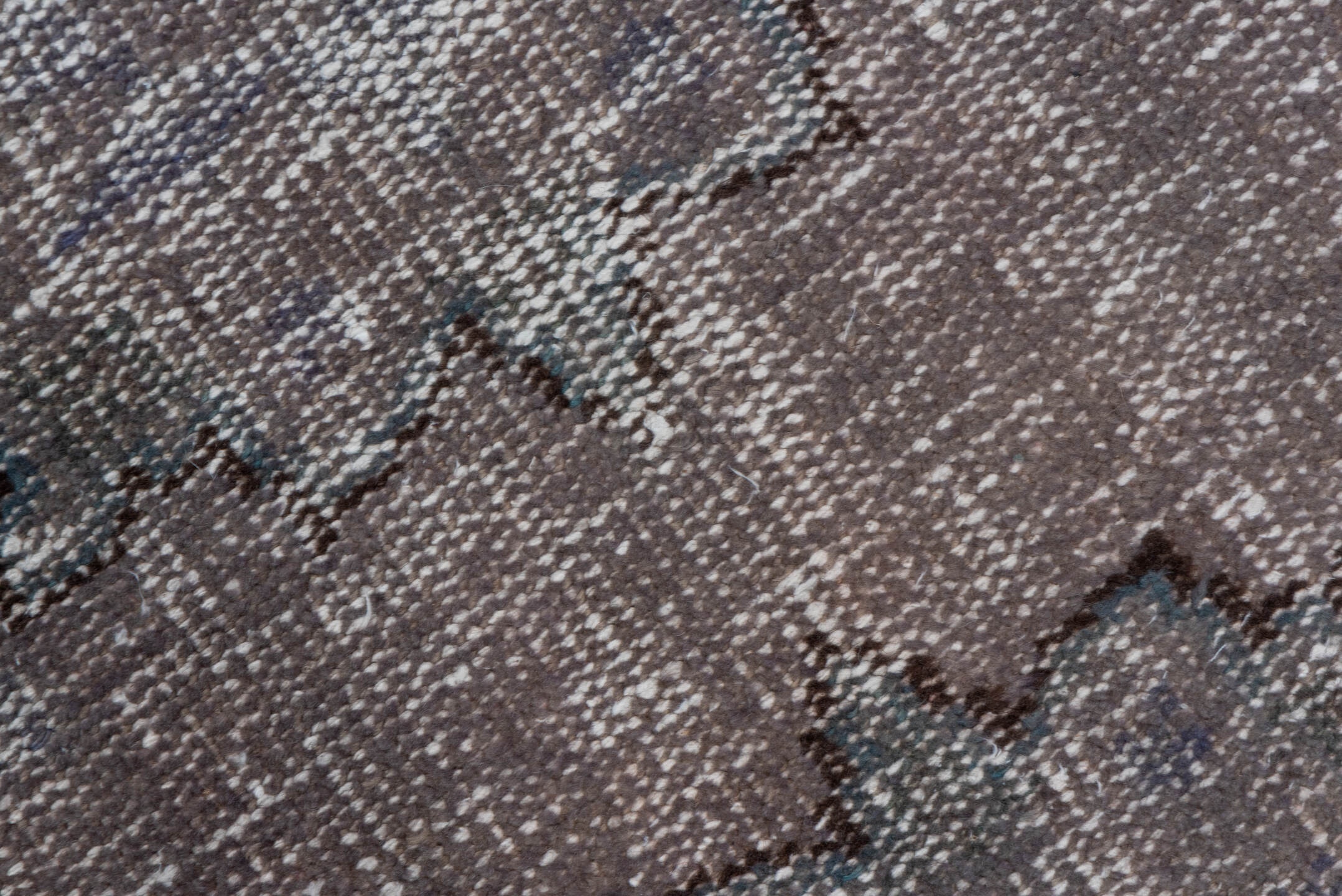 overdyed Runner - # 127935