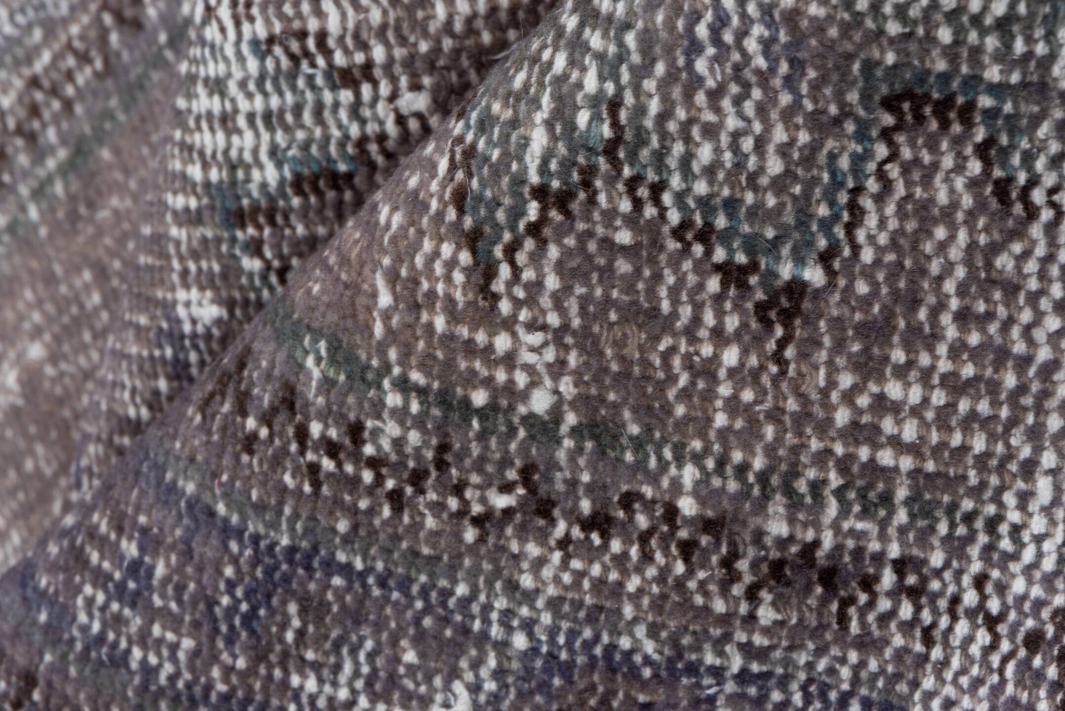 overdyed Runner - # 127935