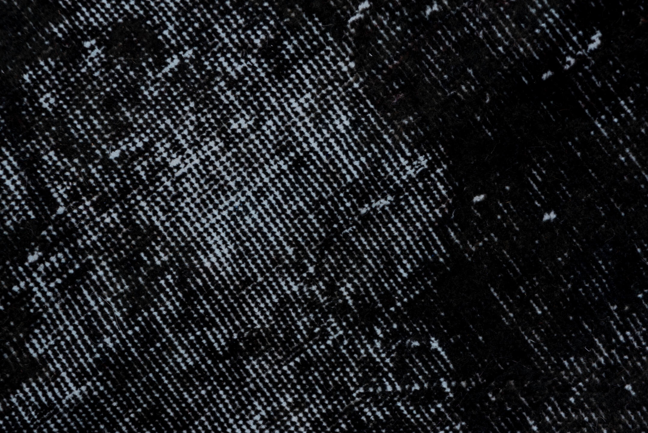 overdyed Runner - # 128150