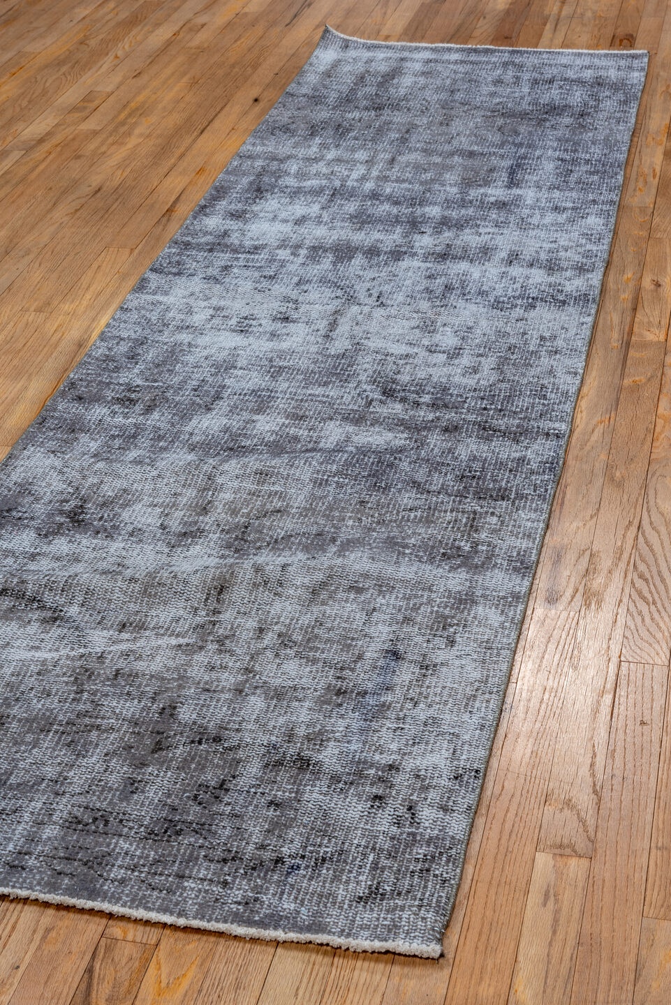 overdyed Runner - # 128279