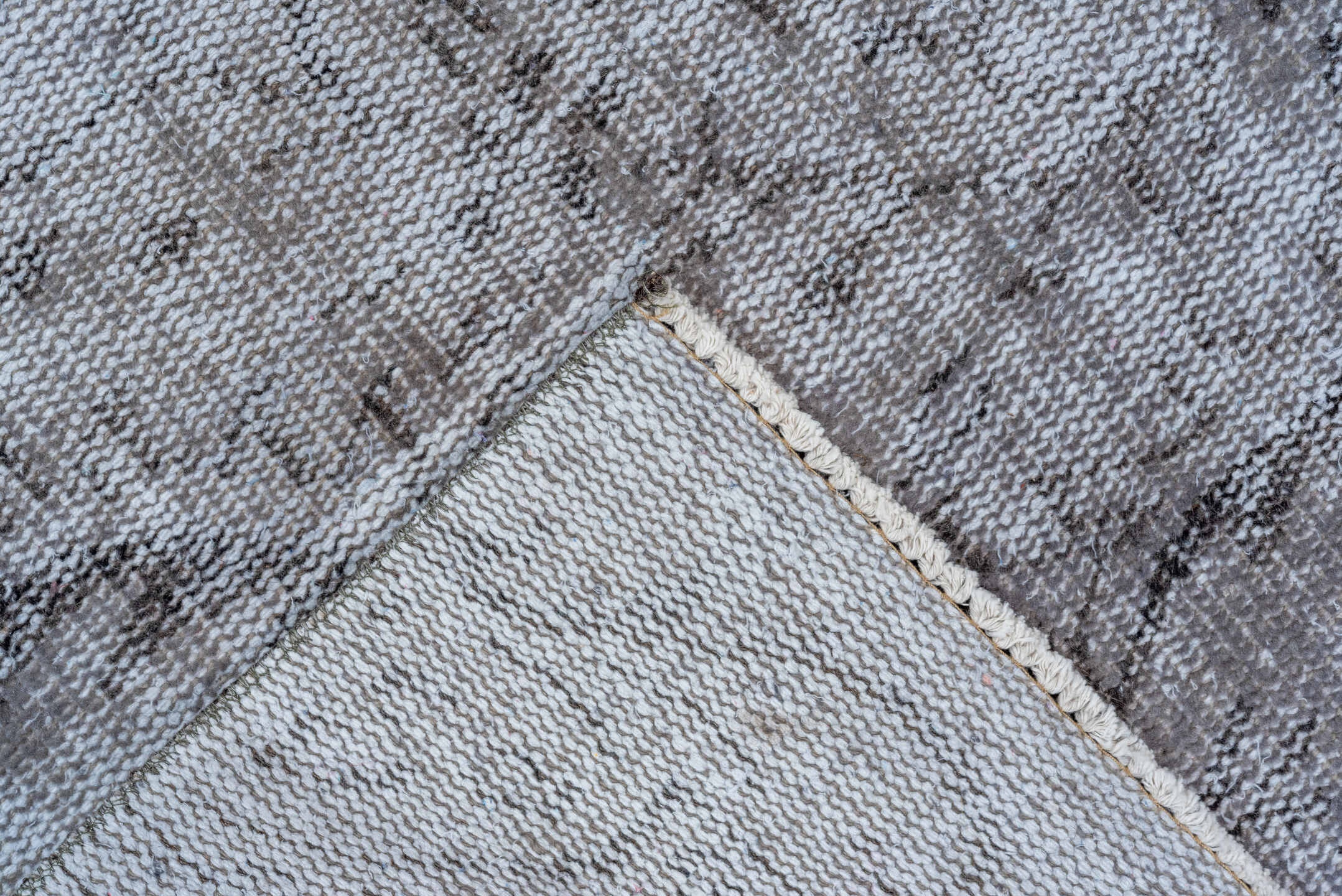 overdyed Runner - # 128279