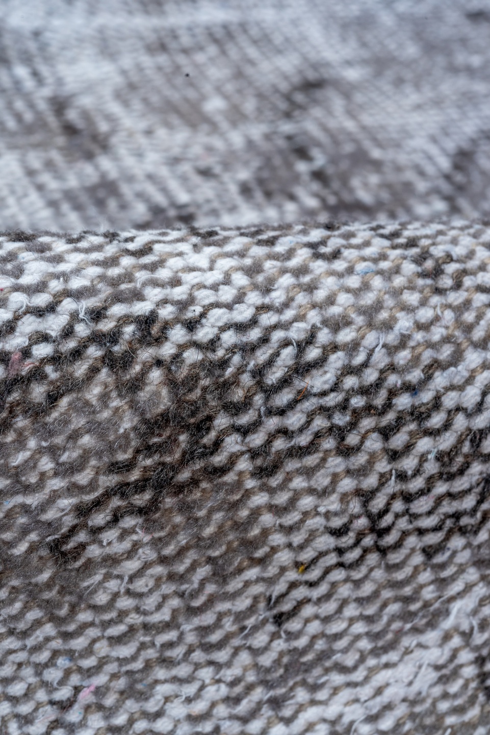 overdyed Runner - # 128279