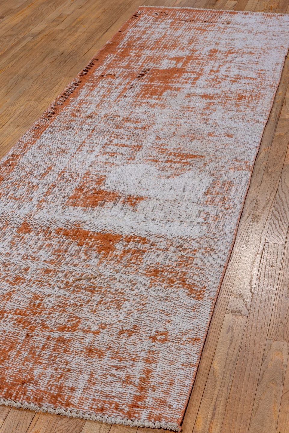 overdyed Runner - # 128426