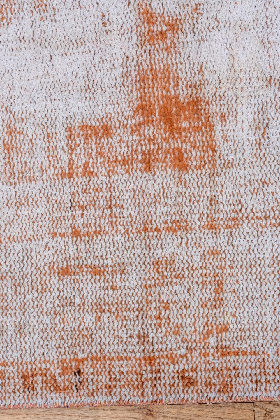 overdyed Runner - # 128426