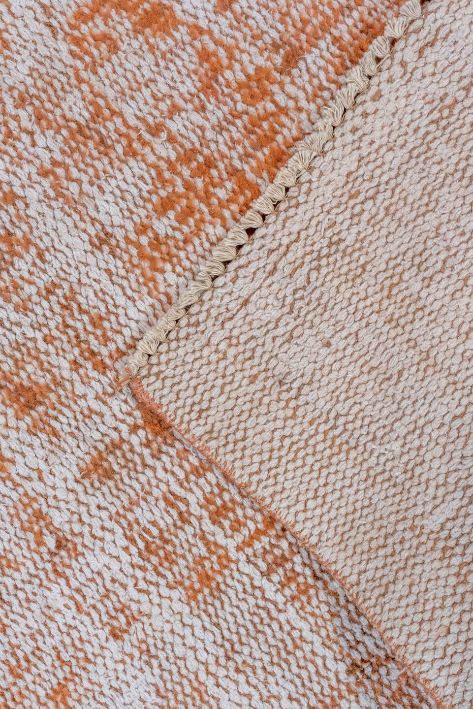 overdyed Runner - # 128426