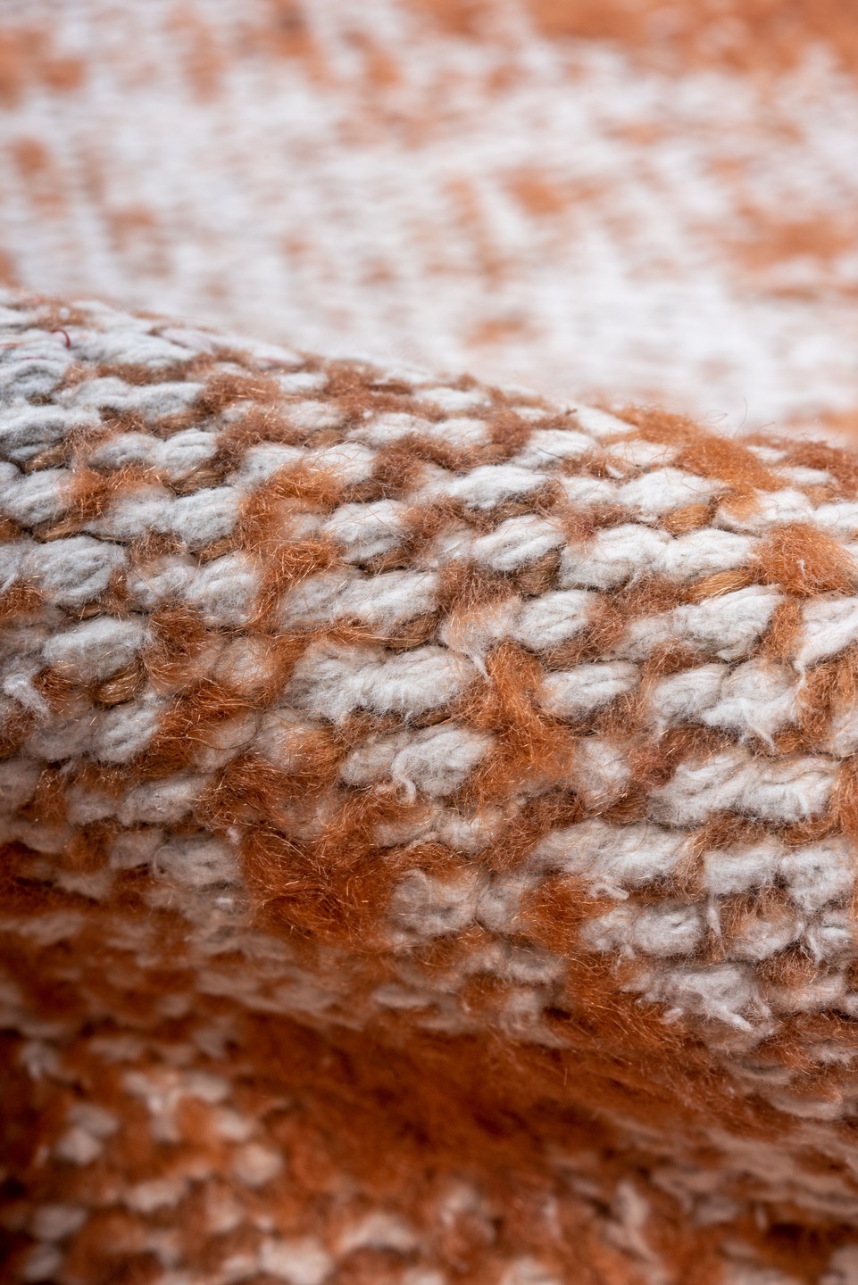 overdyed Runner - # 128426