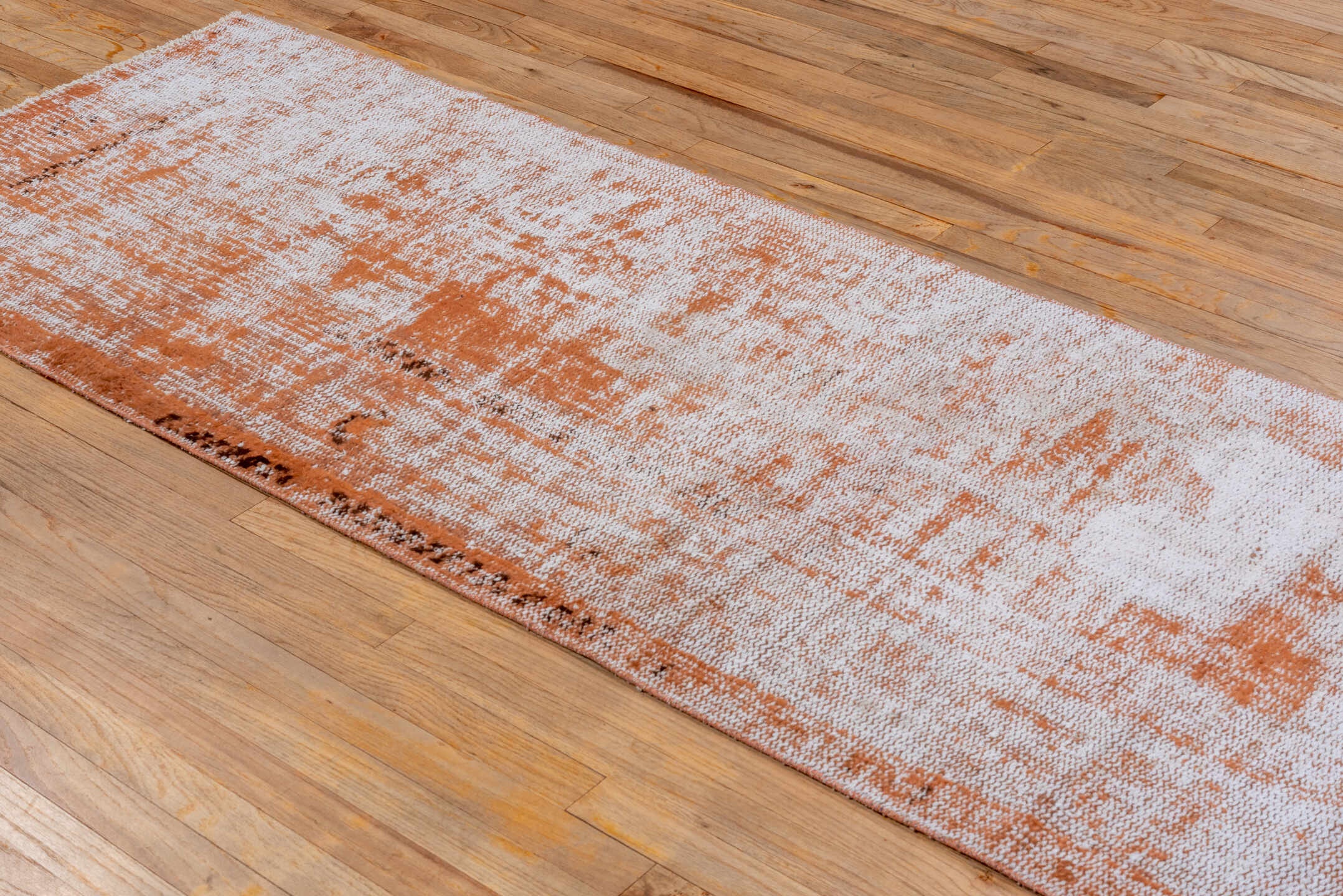 overdyed Runner - # 128426