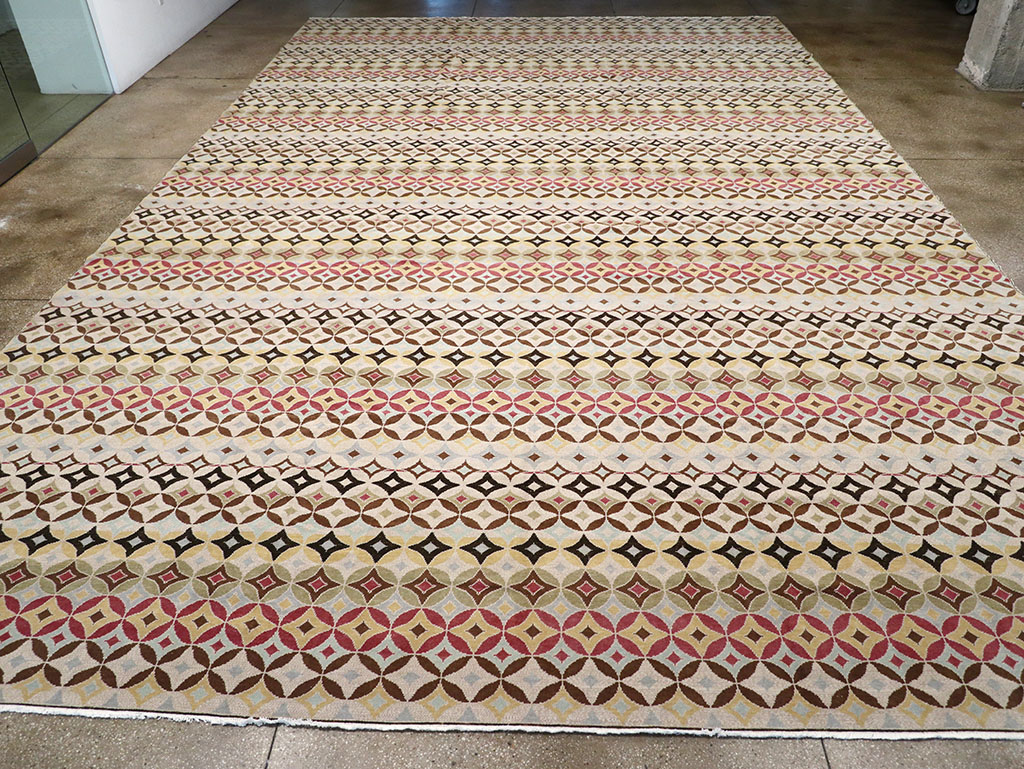 oversize Carpet - # 109306