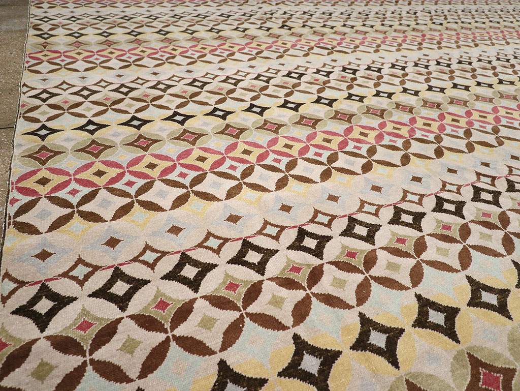 oversize Carpet - # 109306